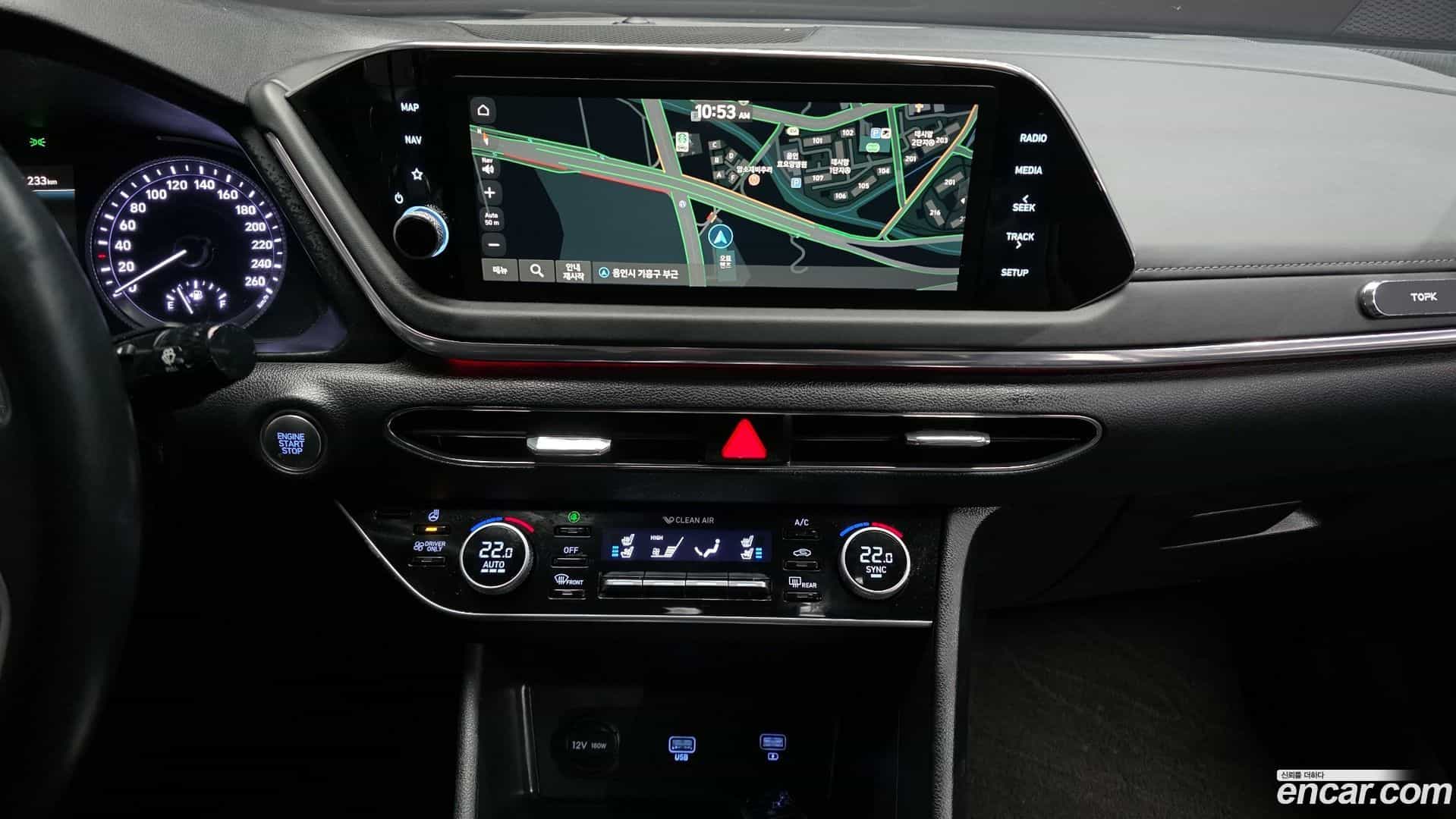 Sonata Hyundai 2021.7-OPTION-020