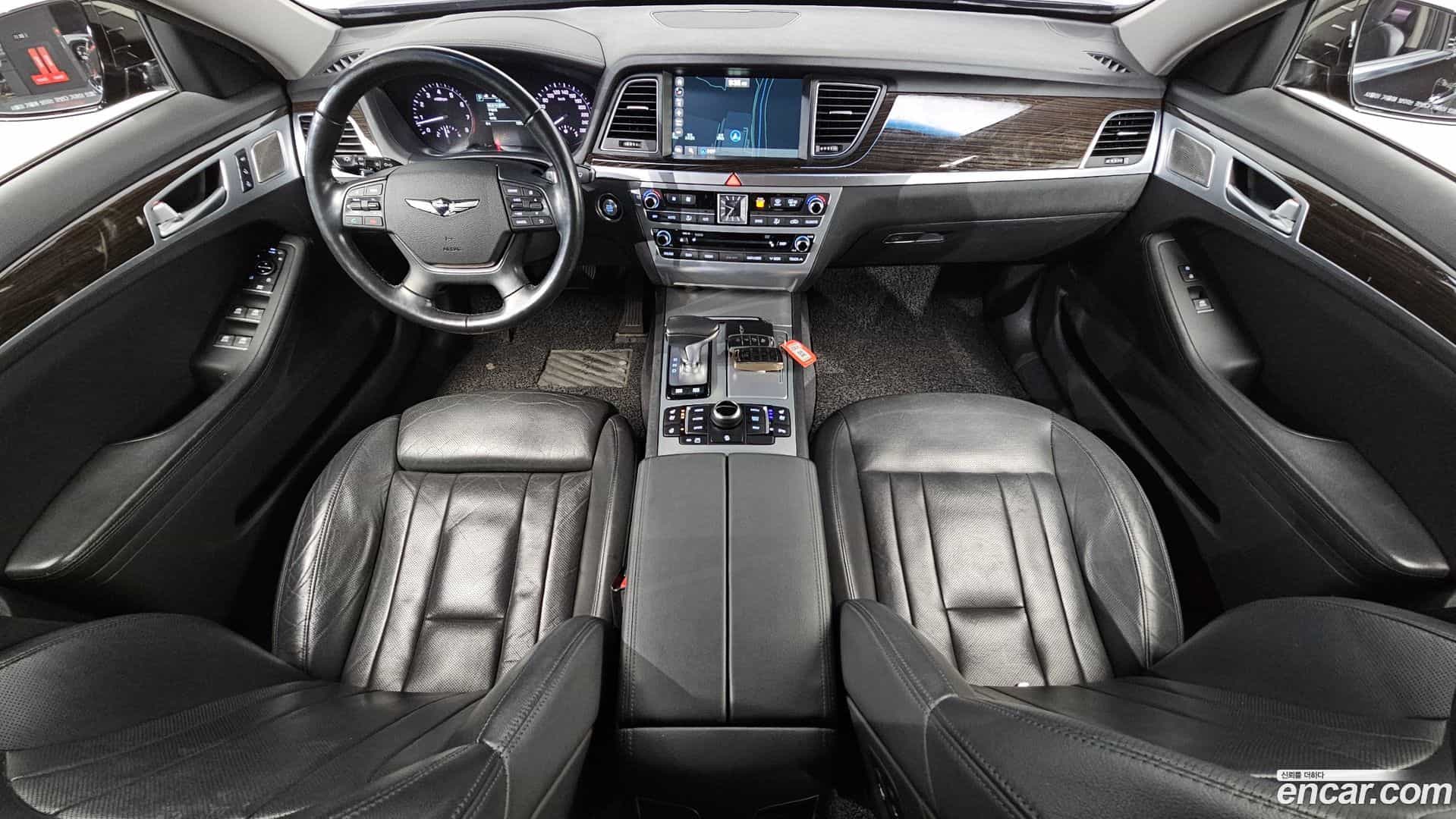 G80 Genesis 2017.5-INNER-007