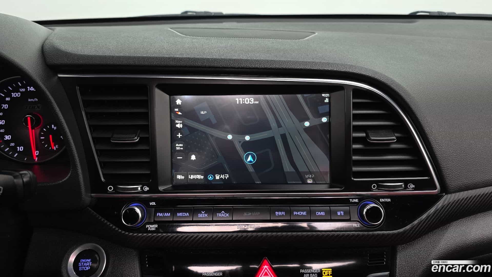 AVANTE Hyundai 2016.9-OPTION-019