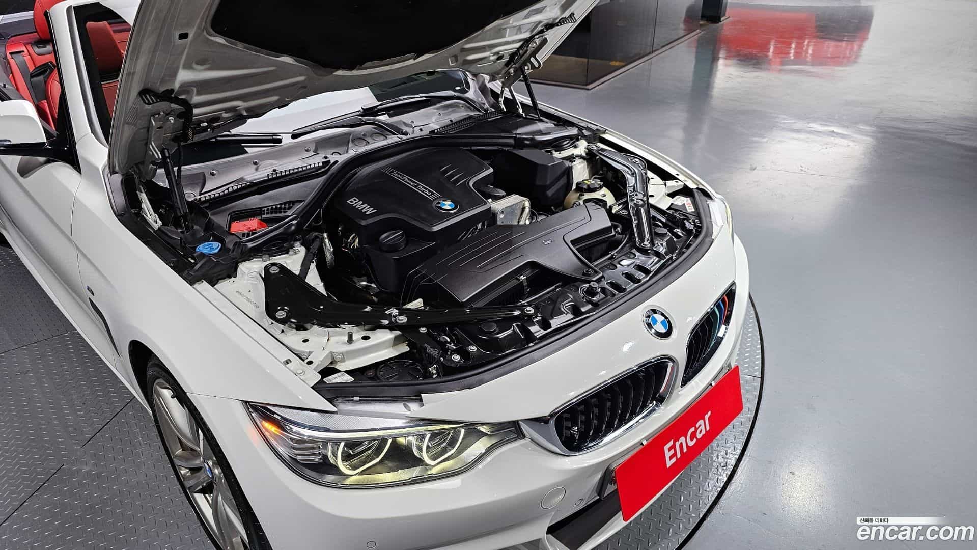 4-Series BMW 2016.6-INNER-006