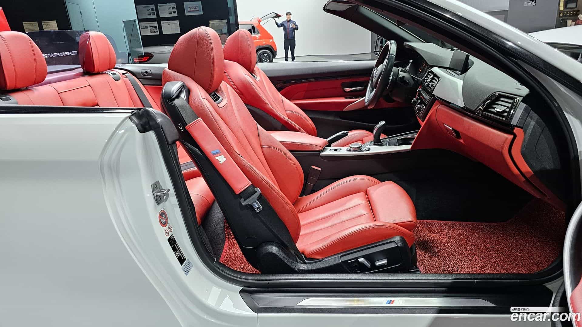 4-Series BMW 2016.6-INNER-010