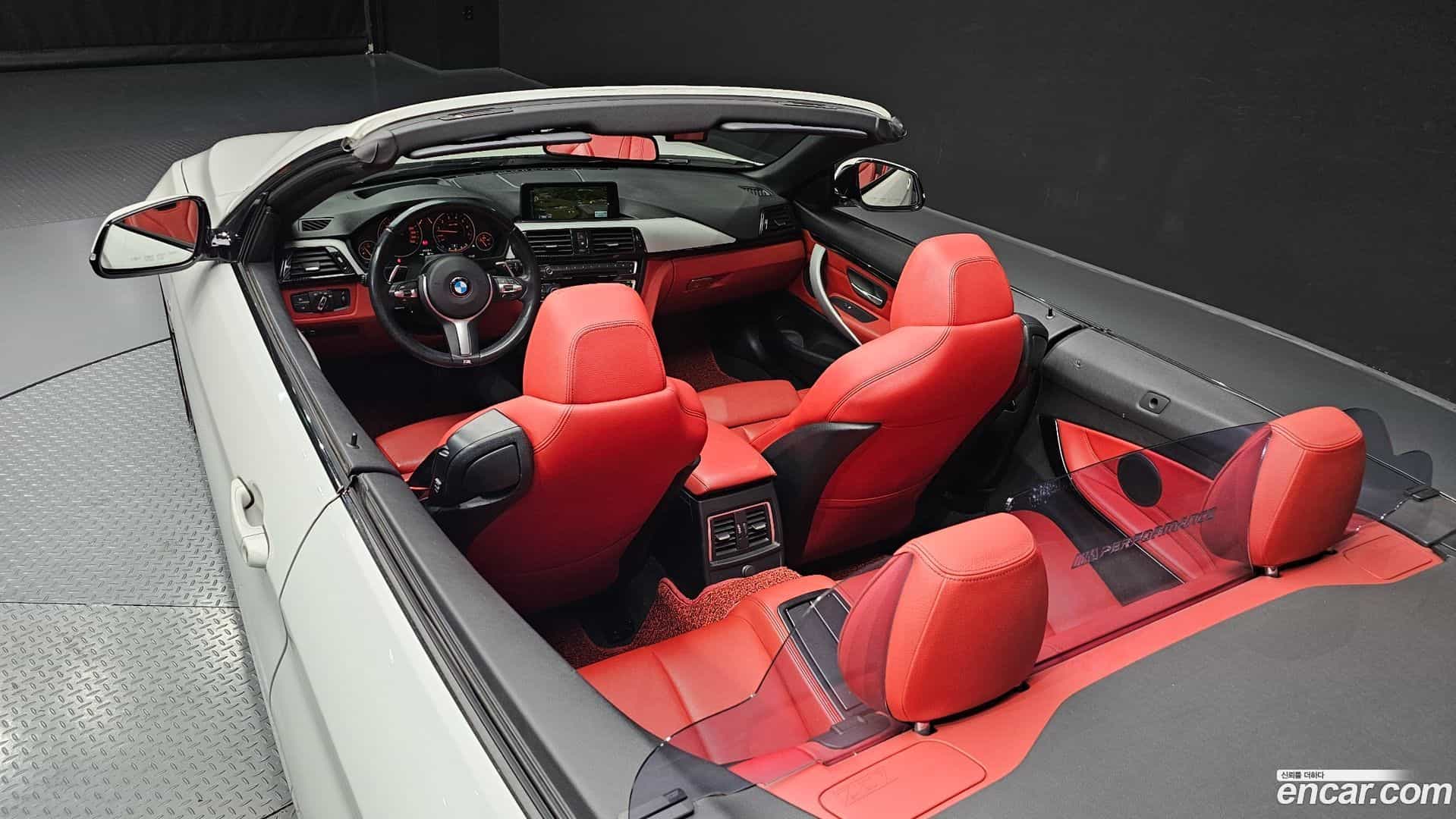 4-Series BMW 2016.6-OPTION-024