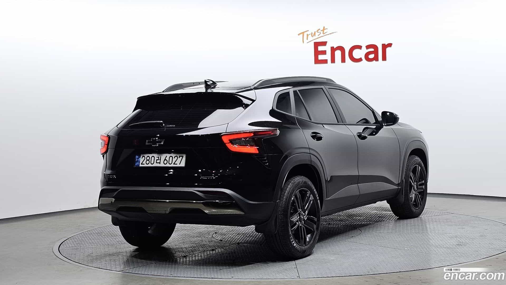 Trax ChevroletGMDaewoo 2023.4-OUTER-002