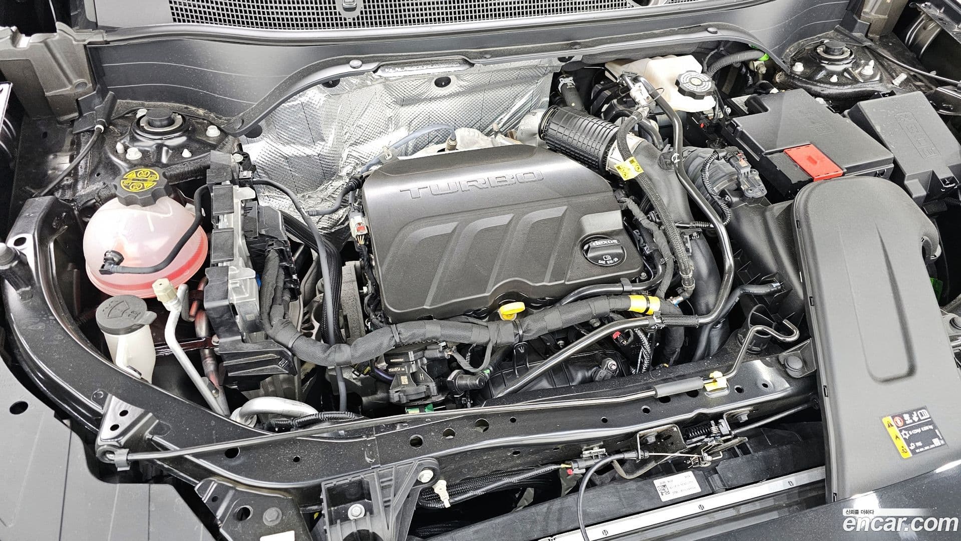 Main__Slider__Photo:Trax ChevroletGMDaewoo 2023.4-5