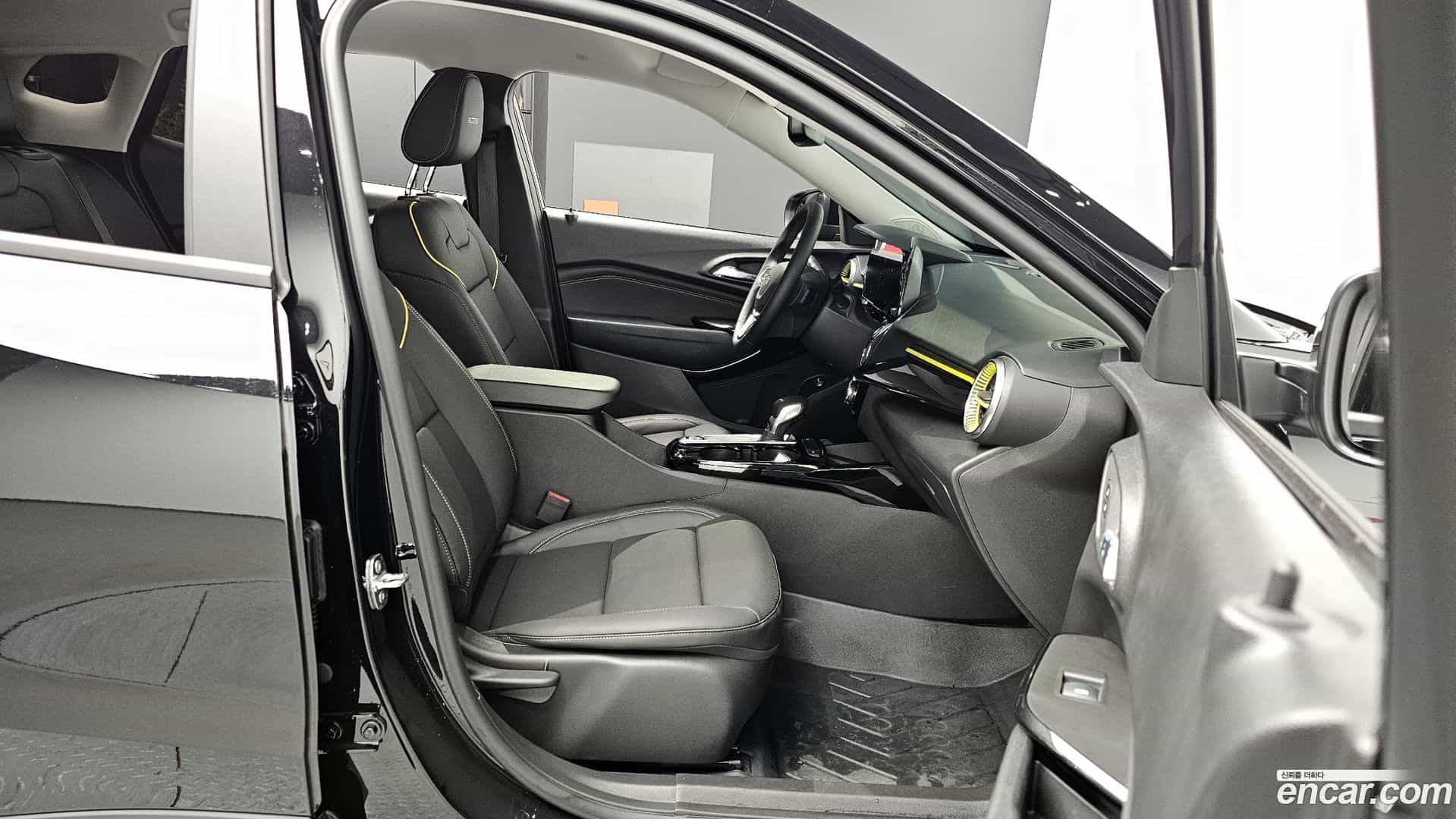 Trax ChevroletGMDaewoo 2023.4-OPTION-015