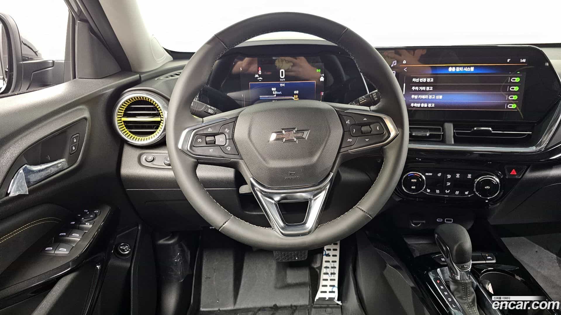 Trax ChevroletGMDaewoo 2023.4-OPTION-017