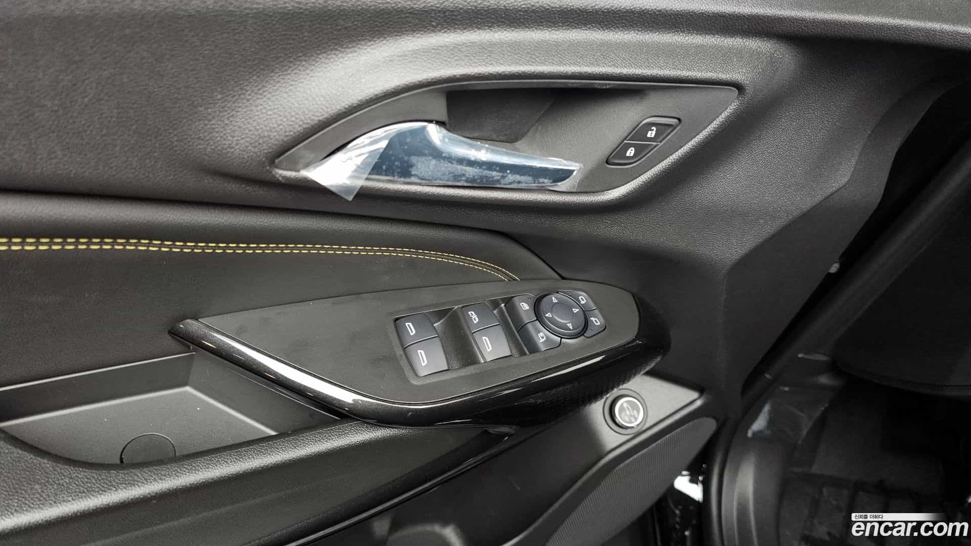 Trax ChevroletGMDaewoo 2023.4-OPTION-022