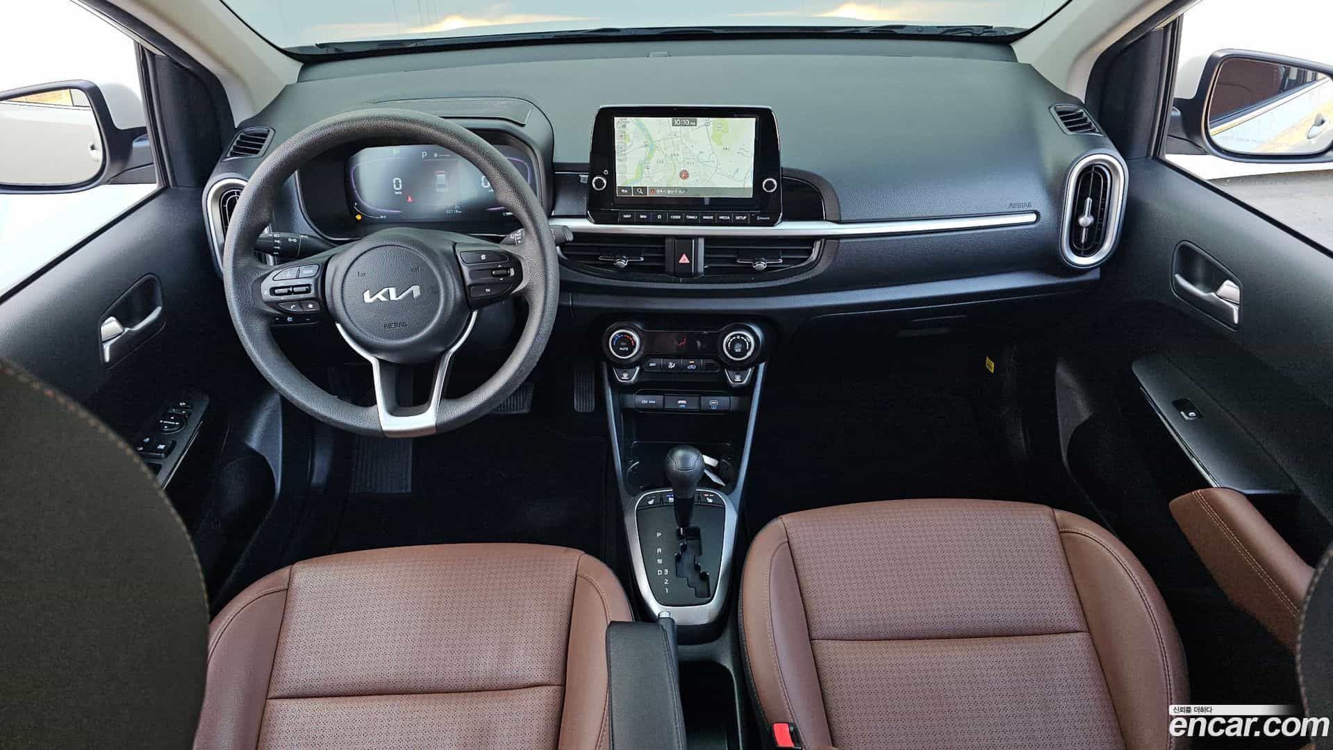 morning Kia 2023.7-INNER-007