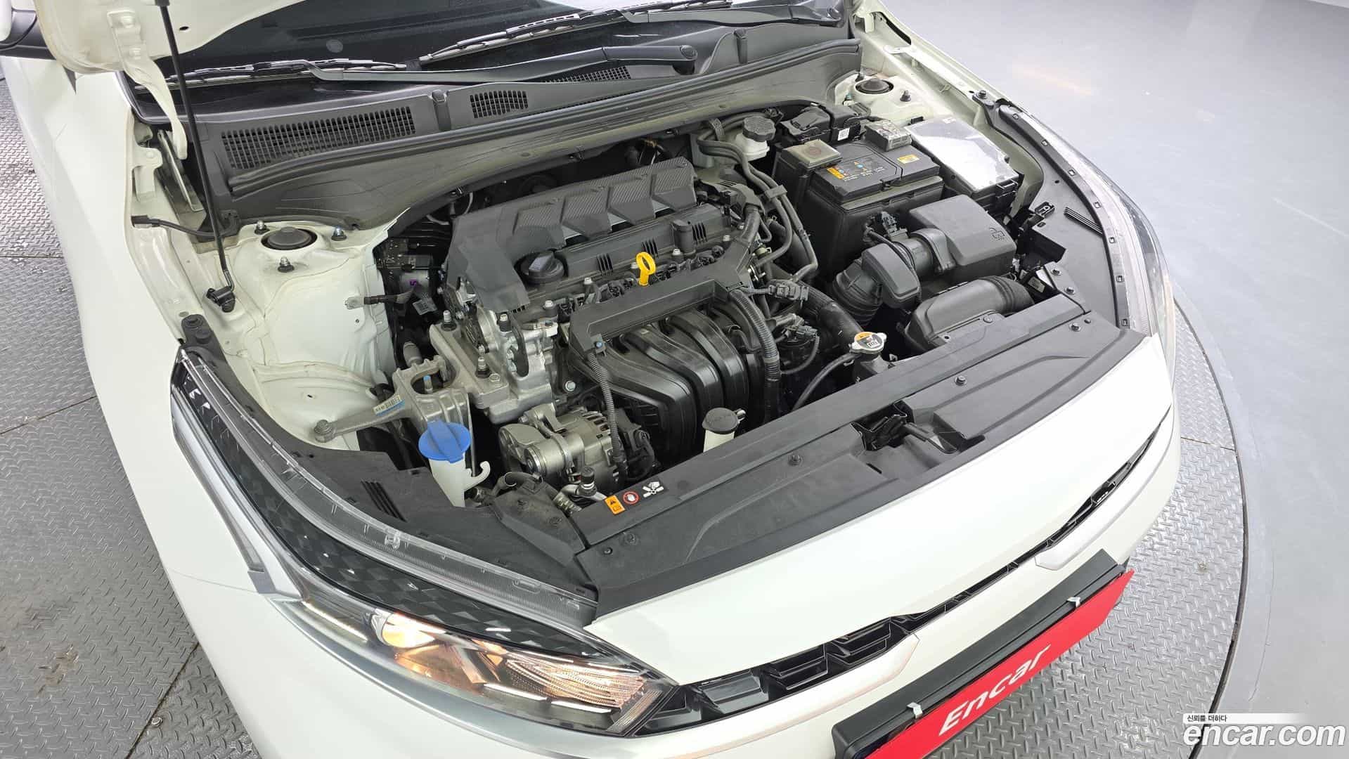 K3 Kia 2021.6-INNER-006