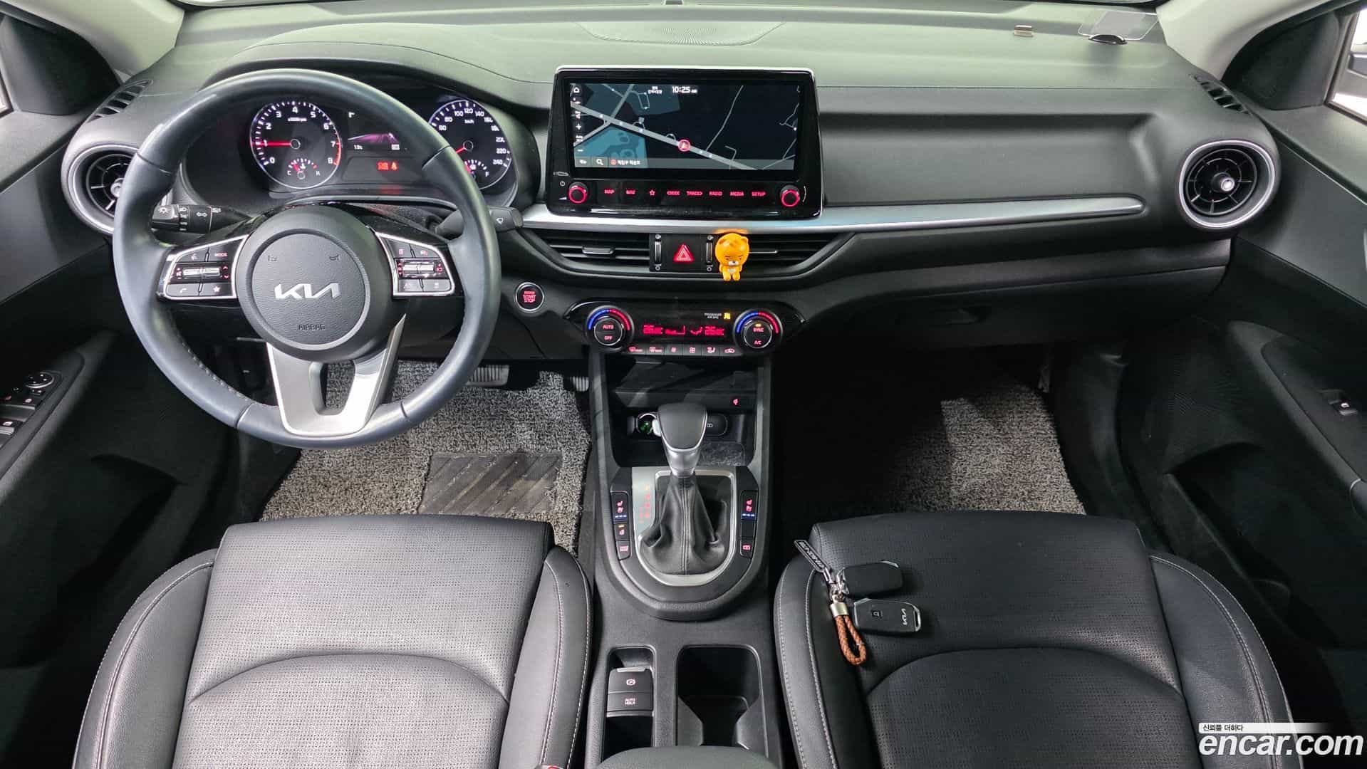 K3 Kia 2021.6-INNER-007