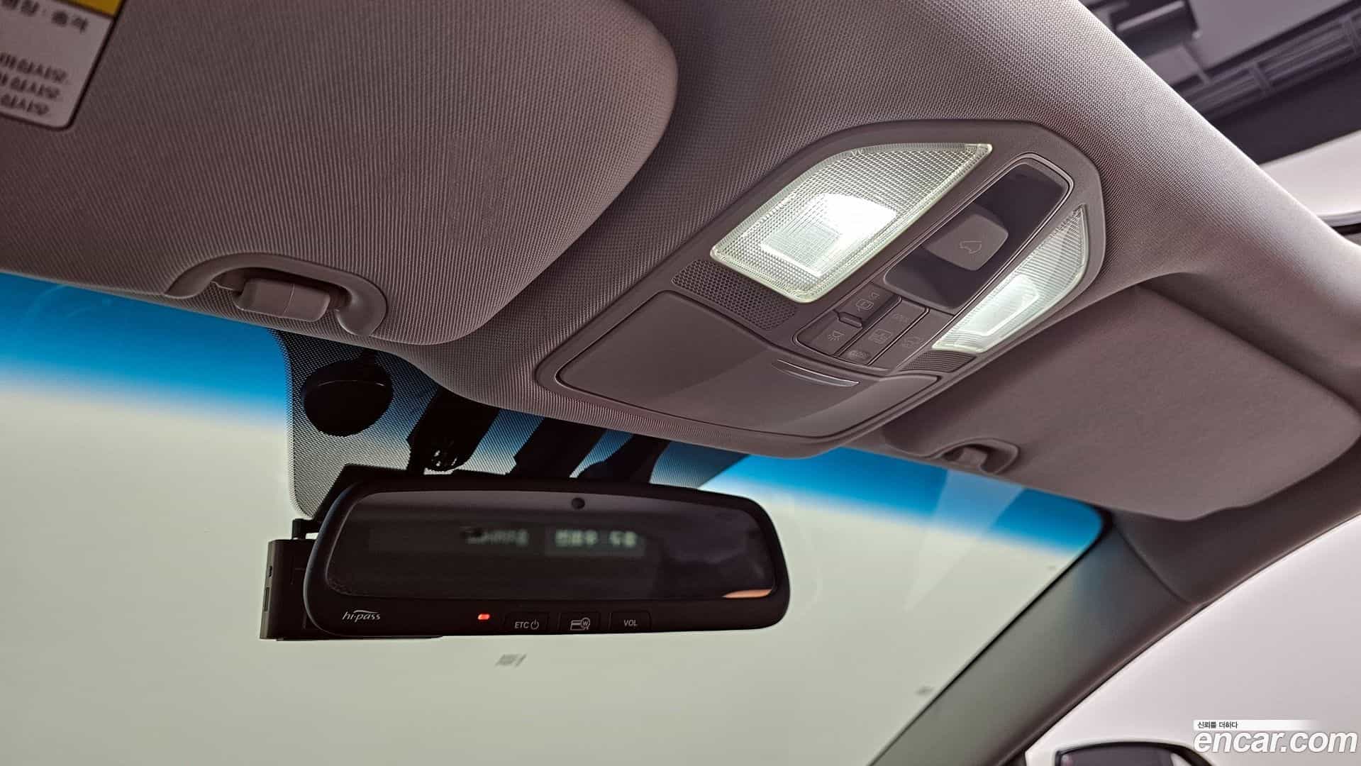 Santafe Hyundai 2015.9-OPTION-021