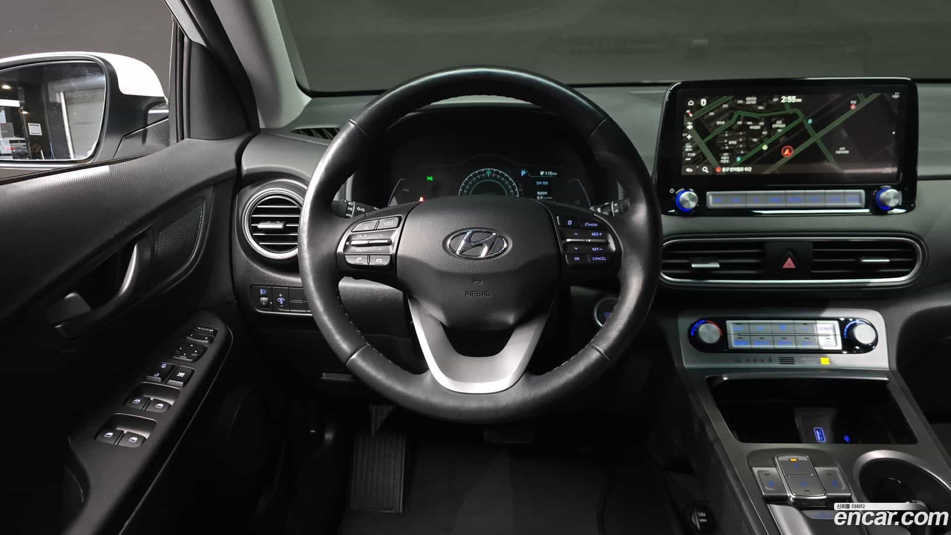 Kona Hyundai 2020.11-OPTION-017