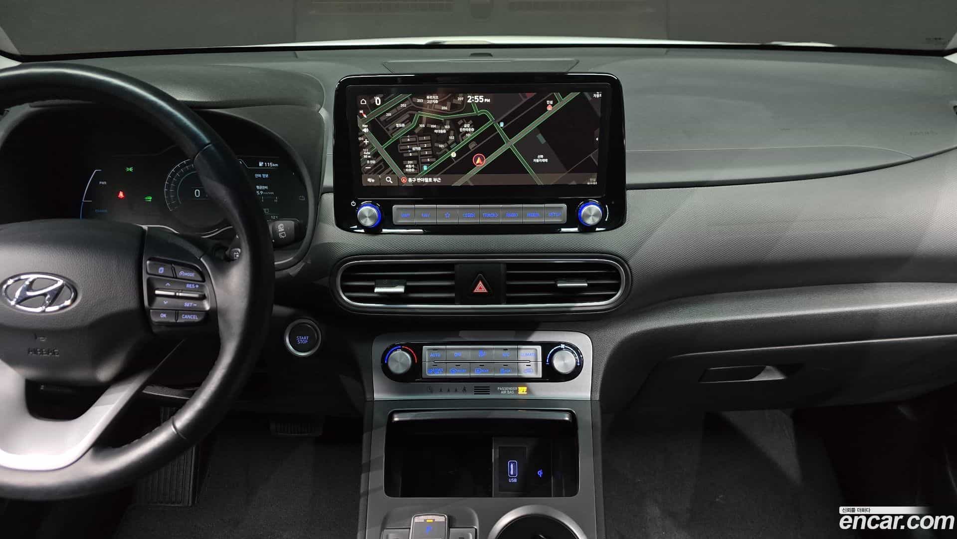 Kona Hyundai 2020.11-OPTION-019