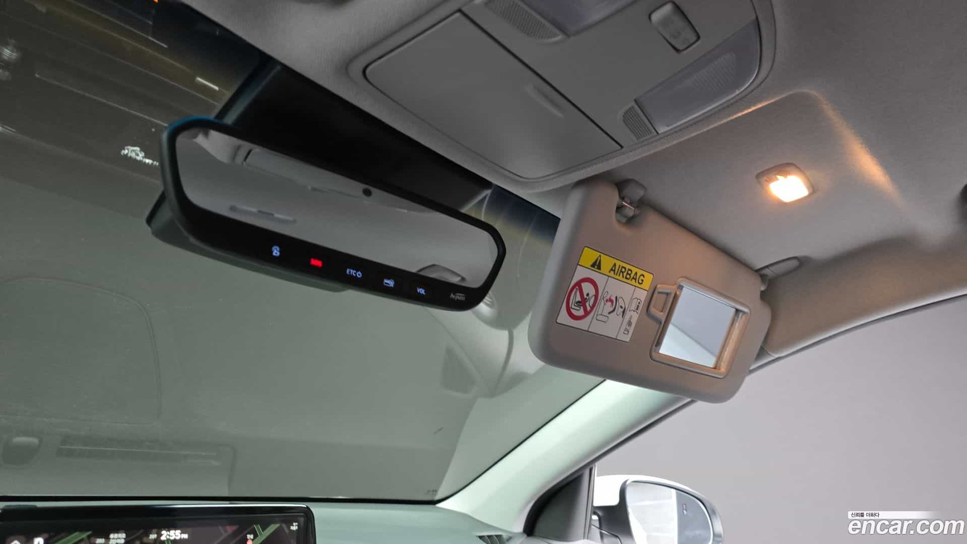 Kona Hyundai 2020.11-OPTION-024