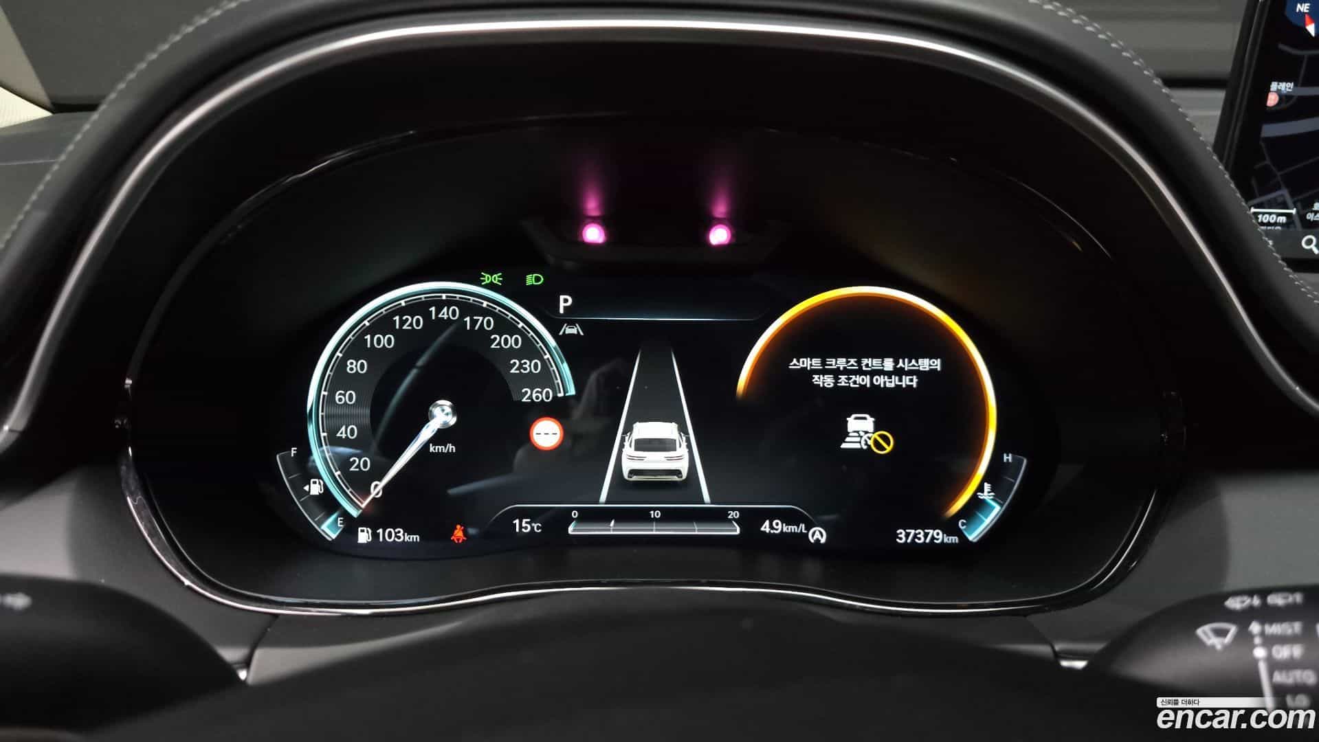 GV70 Genesis 2023.1-INNER-008