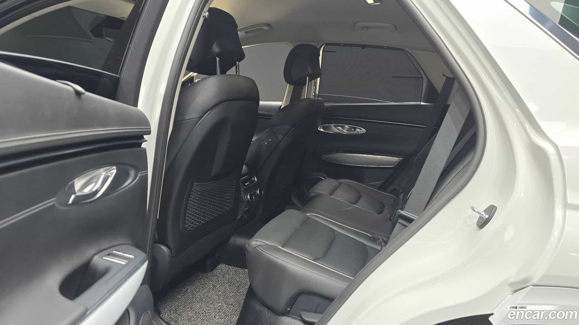 GV70 Genesis 2023.1-OPTION-016