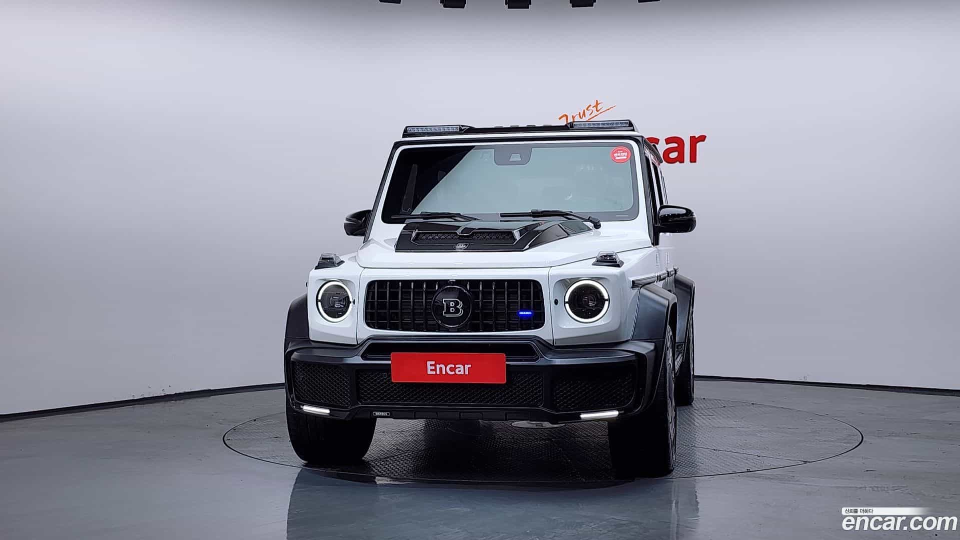 G-Class Mercedes-Benz 2021.11-OUTER-003