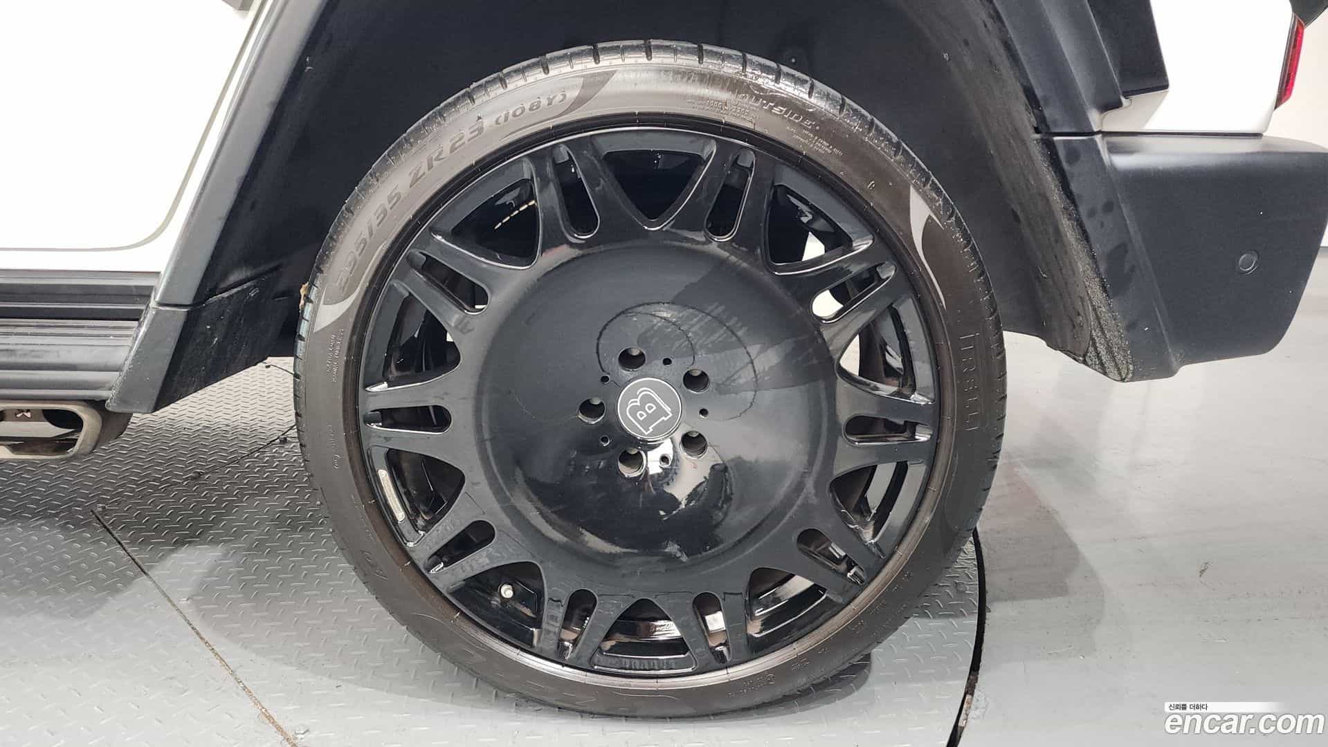 G-Class Mercedes-Benz 2021.11-OUTER-005