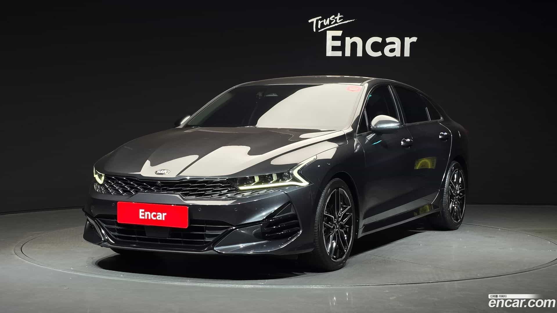 K5 Kia 2020.6-OUTER-001