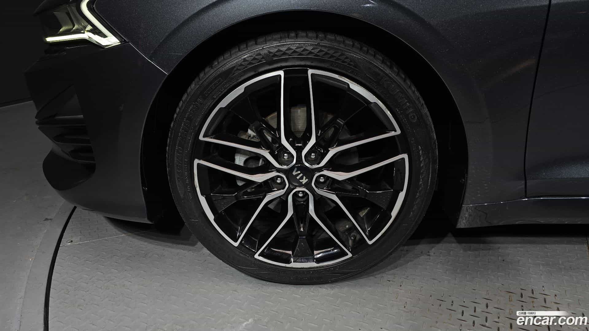 K5 Kia 2020.6-OUTER-005