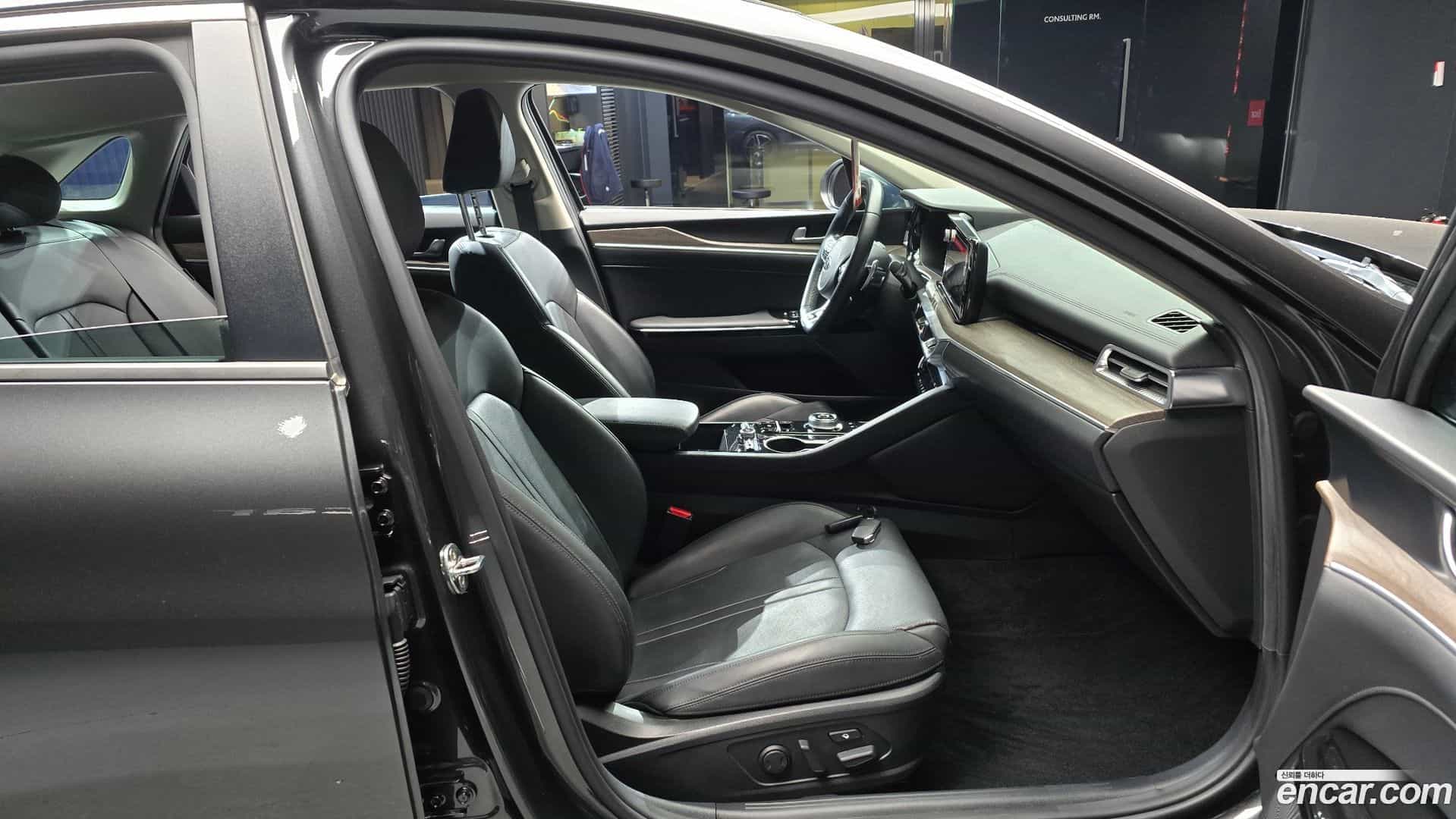 K5 Kia 2020.6-OPTION-015