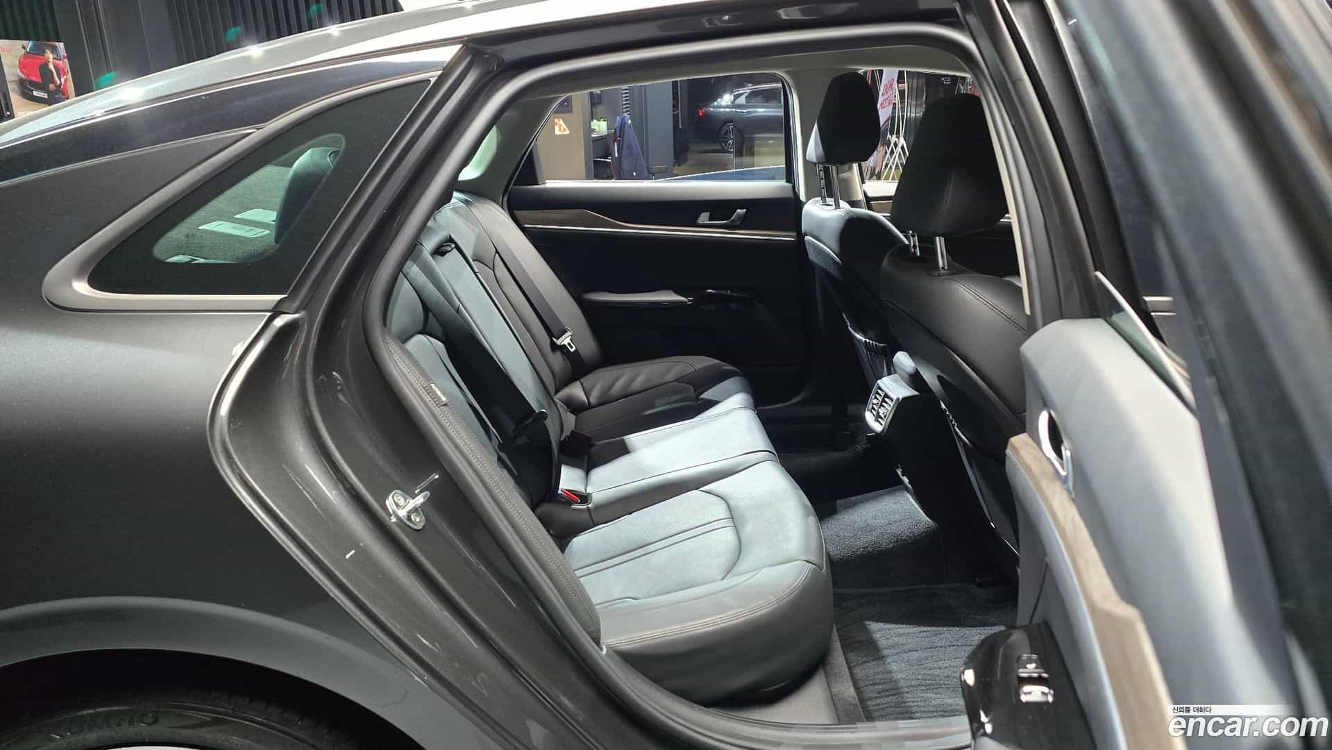 K5 Kia 2020.6-OPTION-016