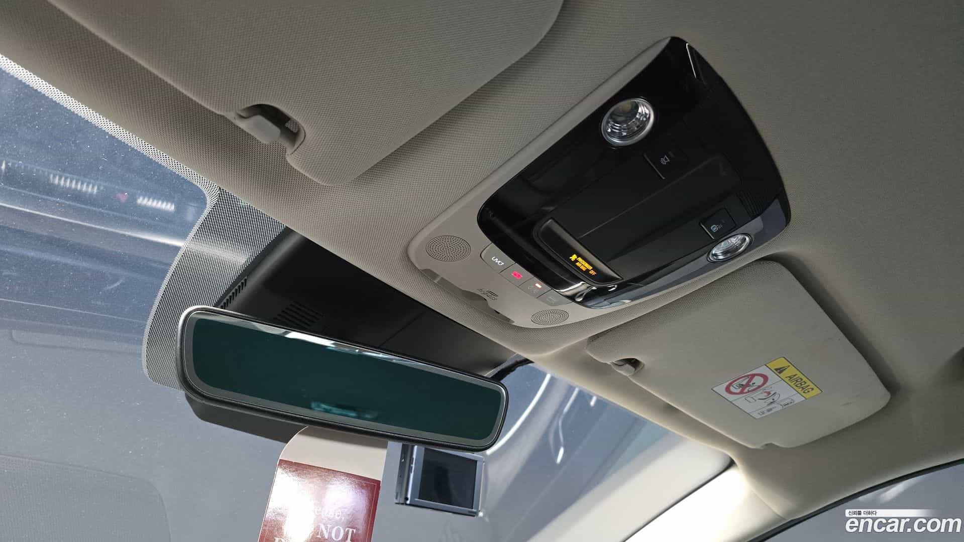 K5 Kia 2020.6-OPTION-023