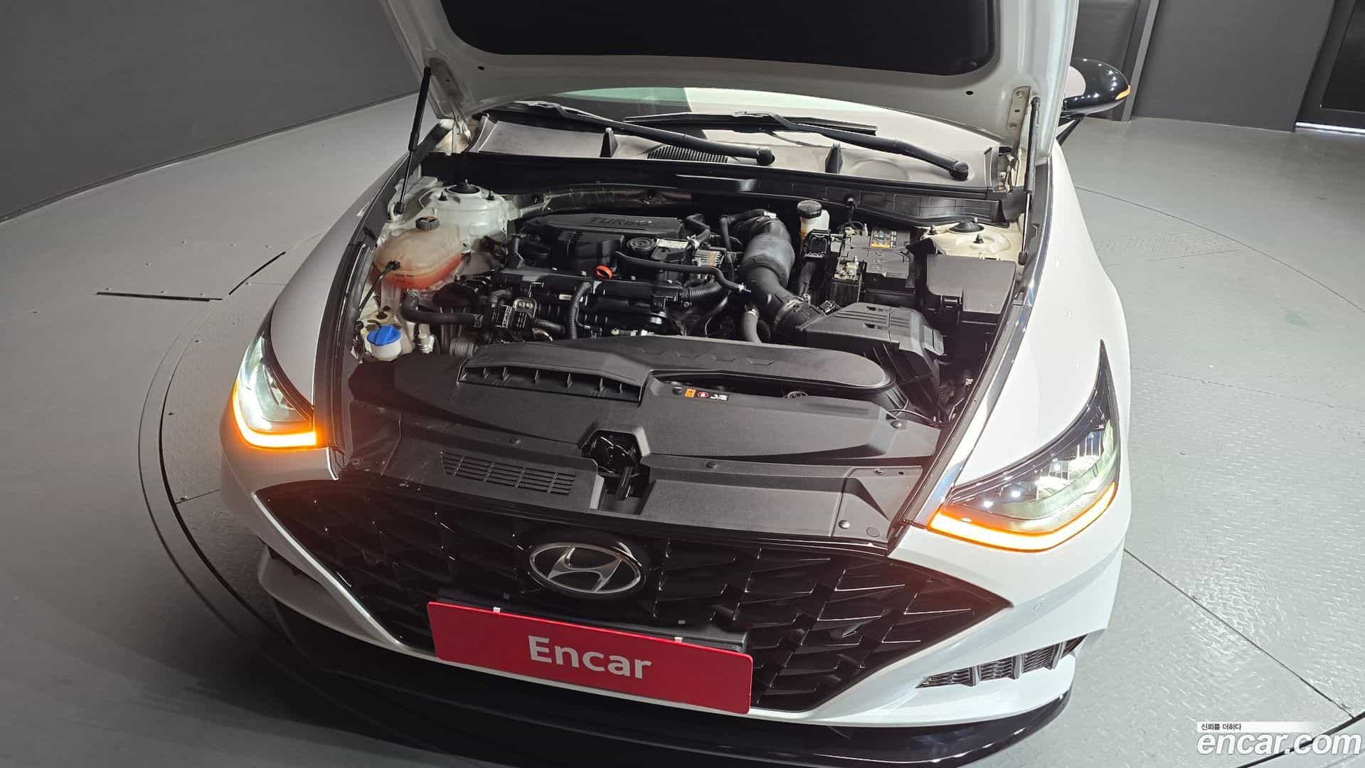 Sonata Hyundai 2020.0-INNER-006