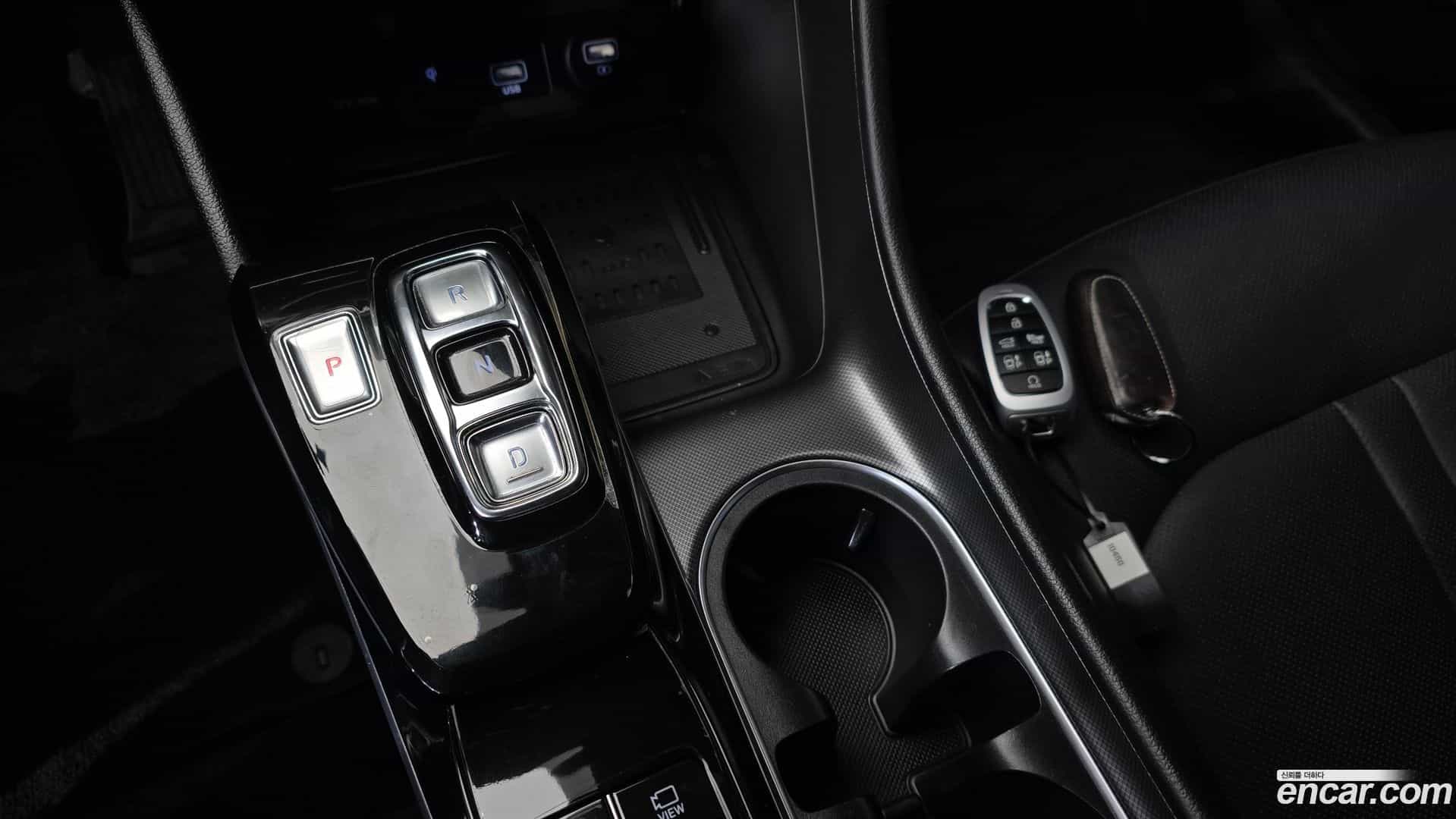 Sonata Hyundai 2020.0-INNER-009