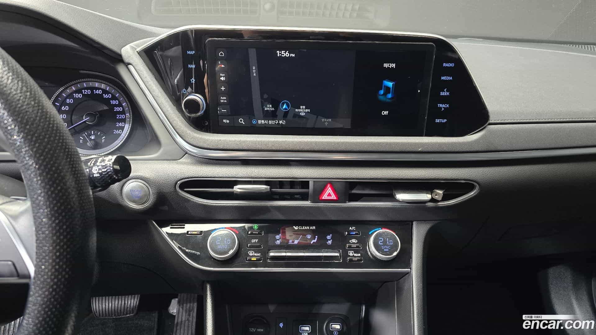 Sonata Hyundai 2020.0-OPTION-018