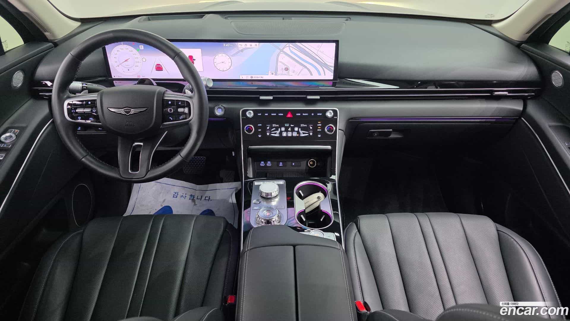 GV80 Genesis 2024.11-INNER-007