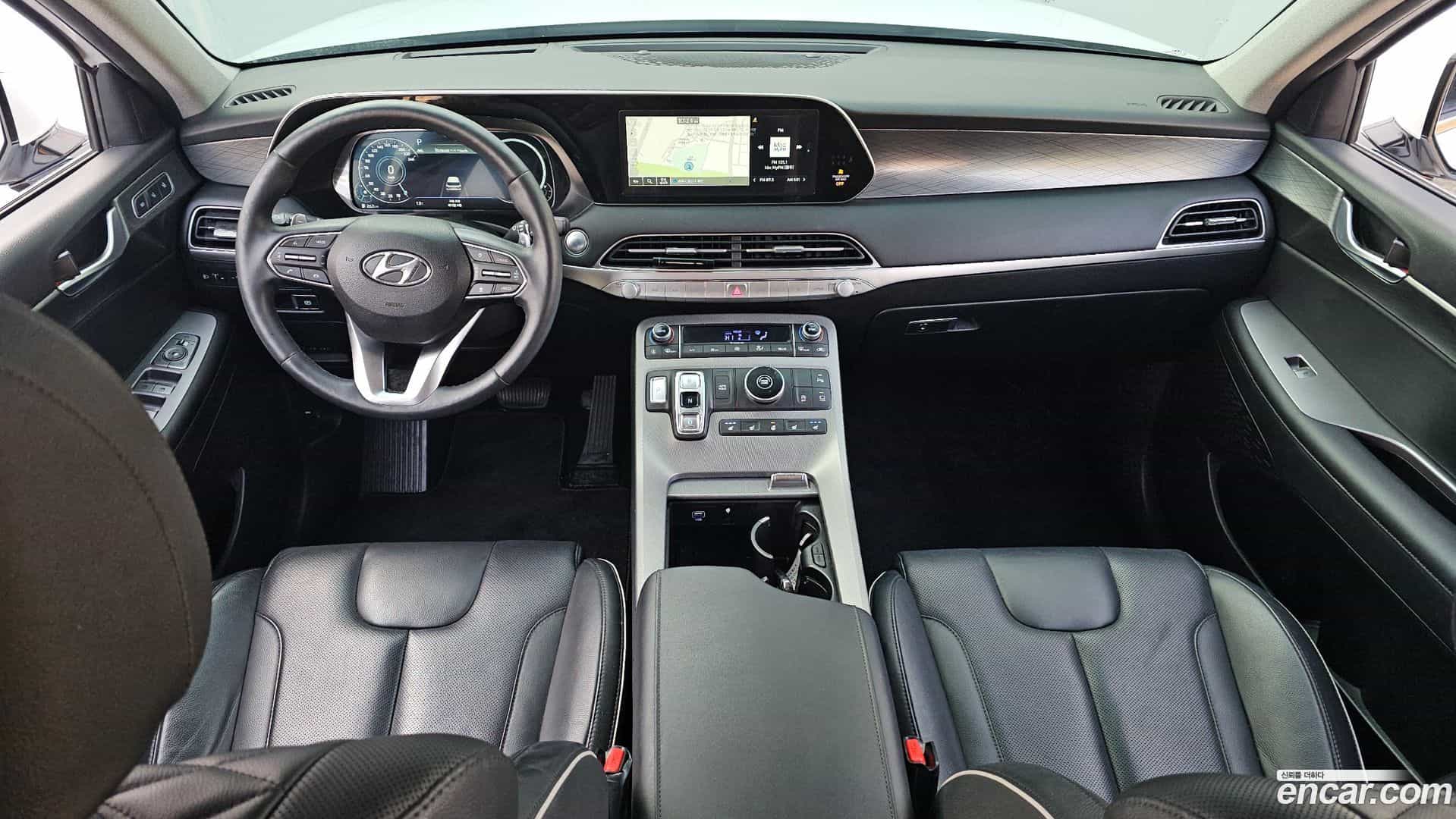 Palisade Hyundai 2021.1-INNER-007