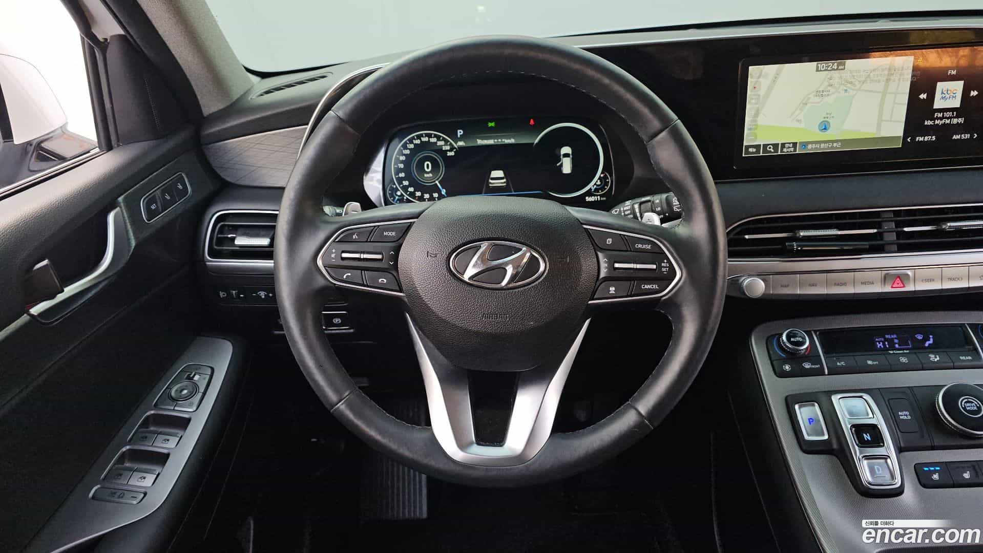 Palisade Hyundai 2021.1-OPTION-017