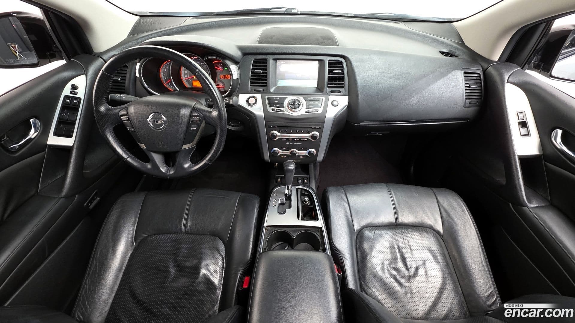 Main__Slider__Photo:Murano Nissan 2009.2-6