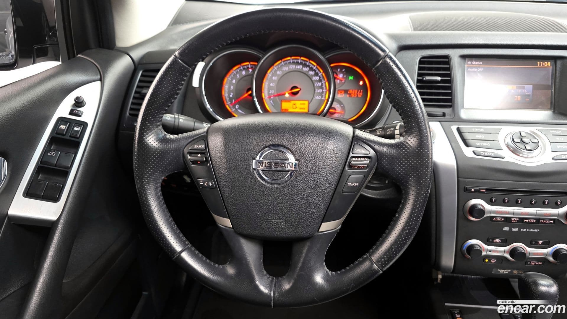 Main__Slider__Photo:Murano Nissan 2009.2-12