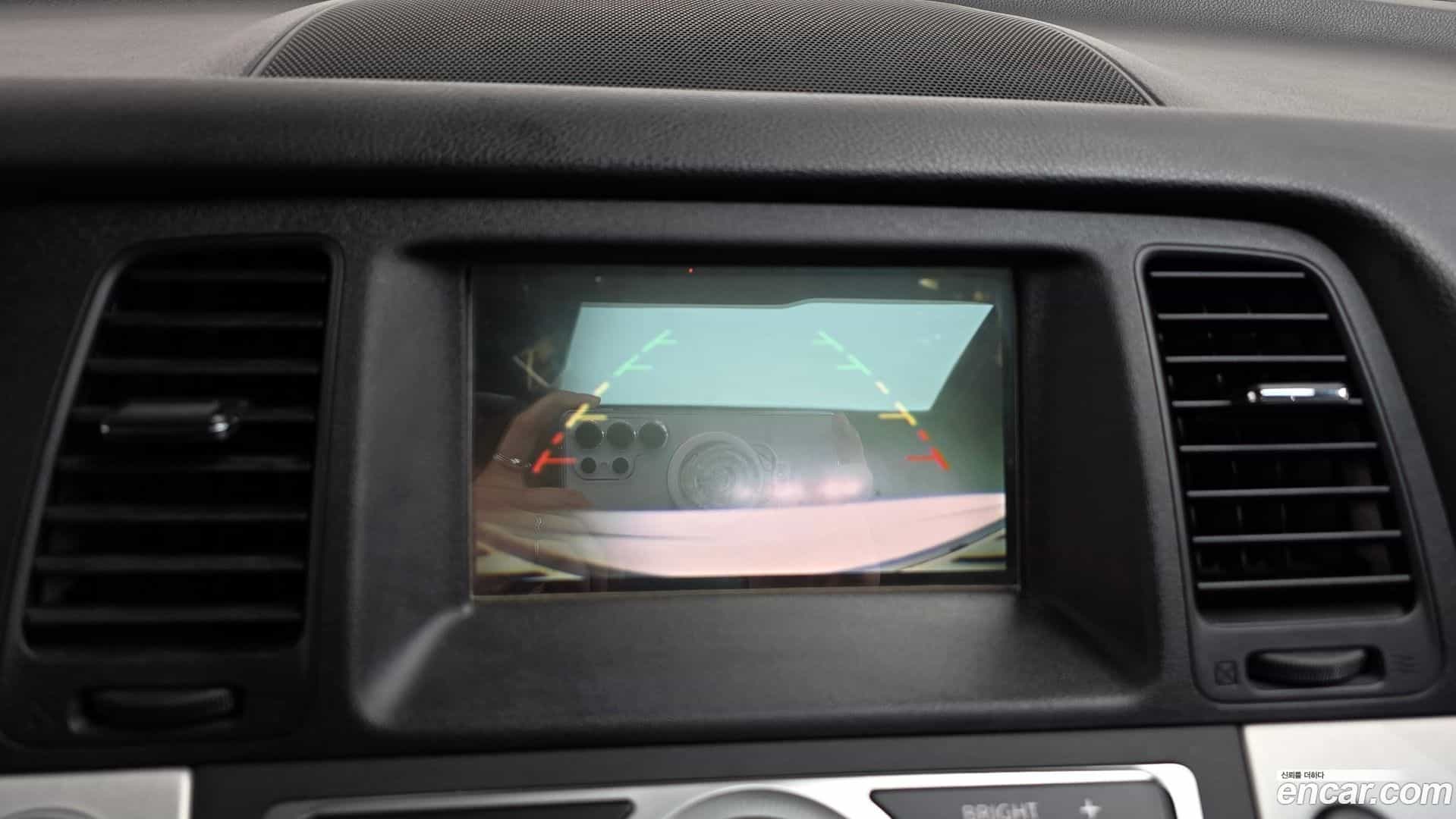 Murano Nissan 2009.2-OPTION-020