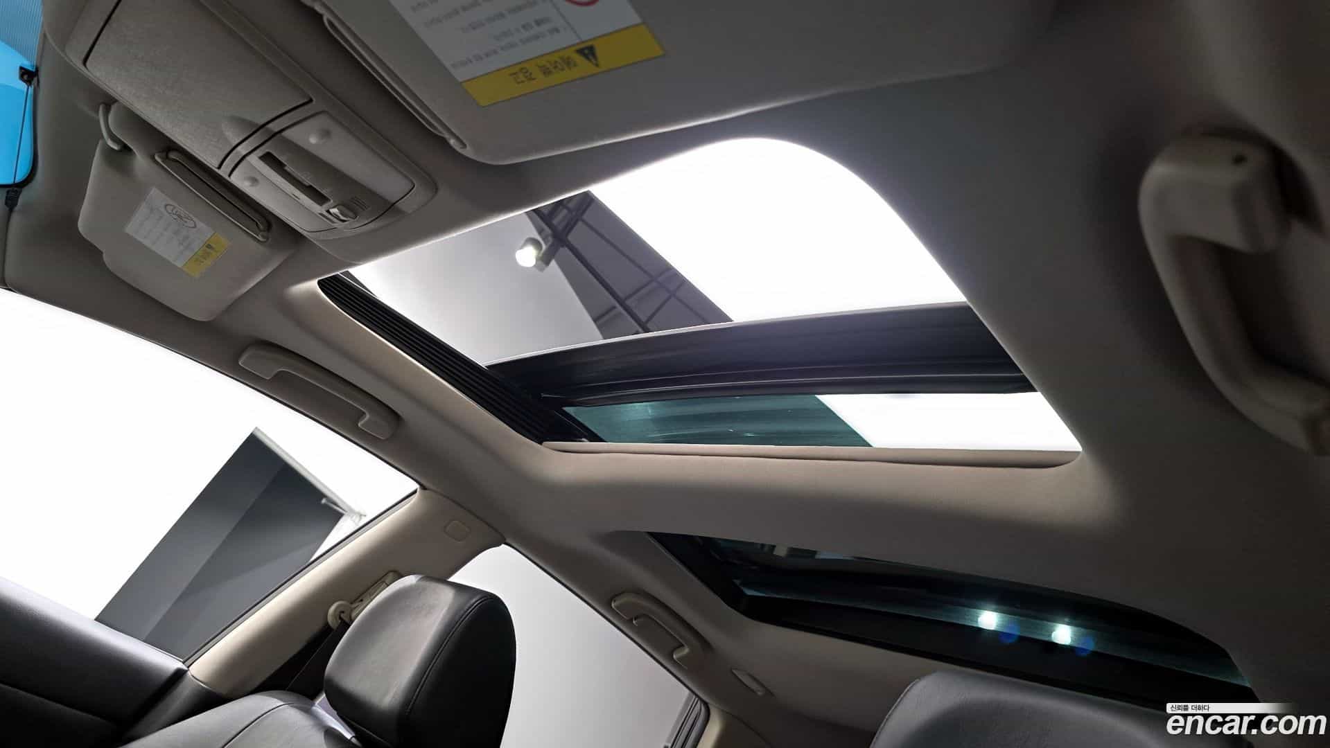 Murano Nissan 2009.2-OPTION-021