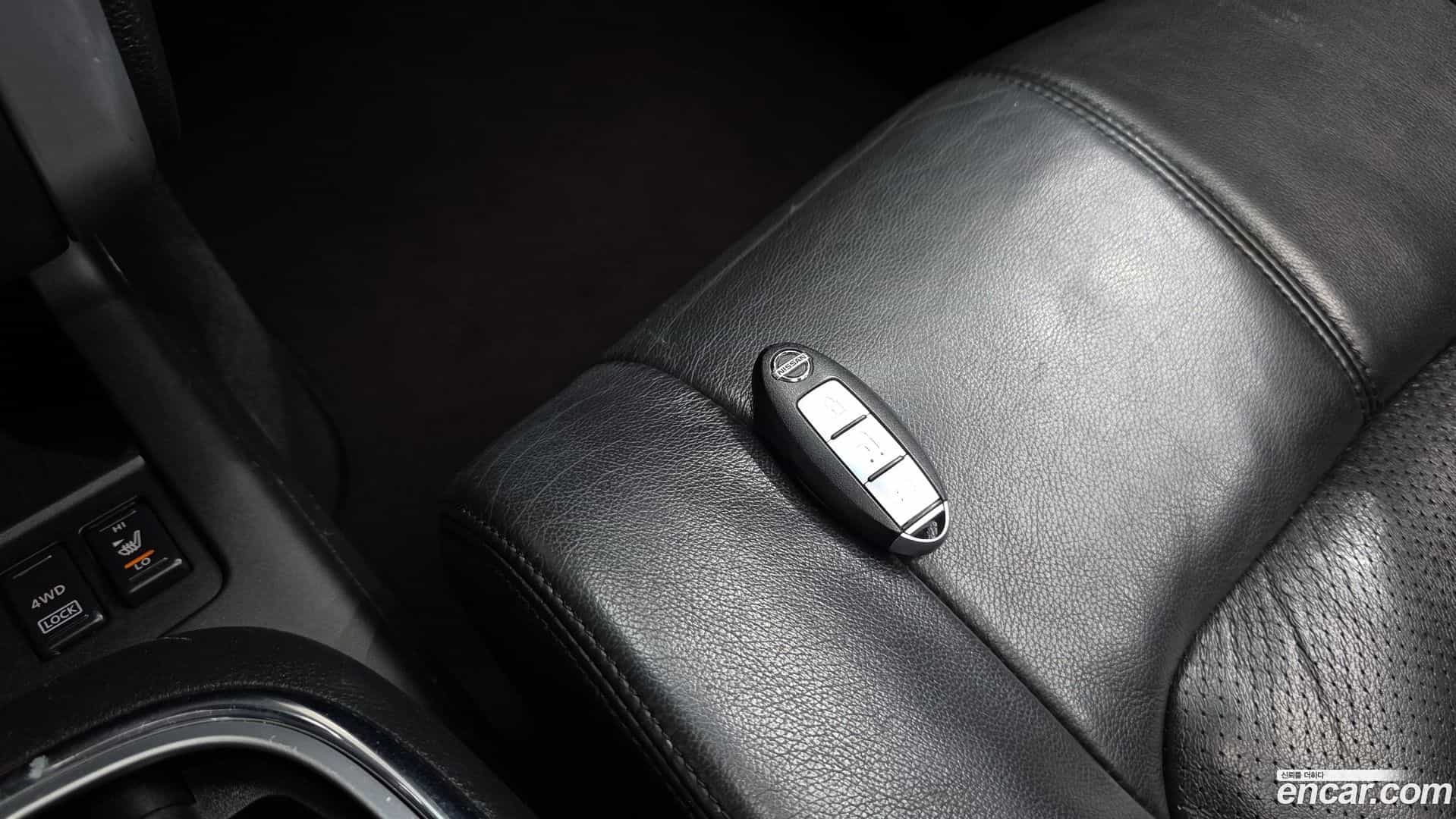 Murano Nissan 2009.2-OPTION-023