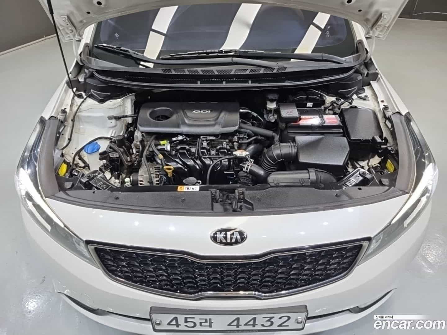 K3 Kia 2016.1-INNER-007