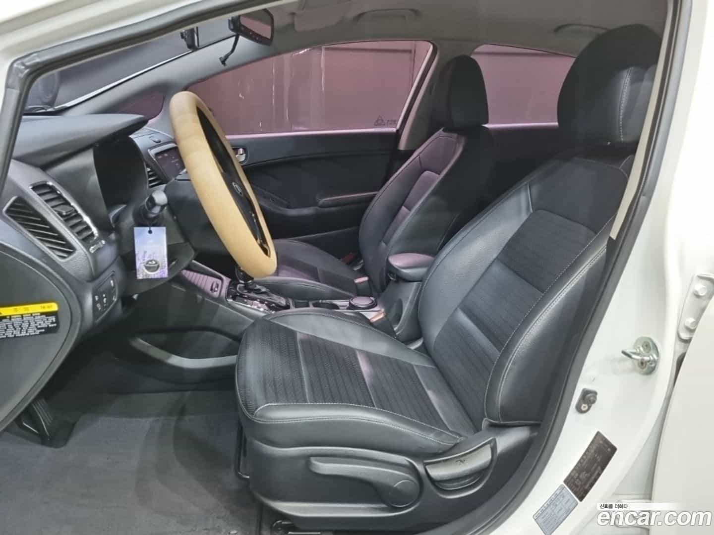 K3 Kia 2016.1-OPTION-022