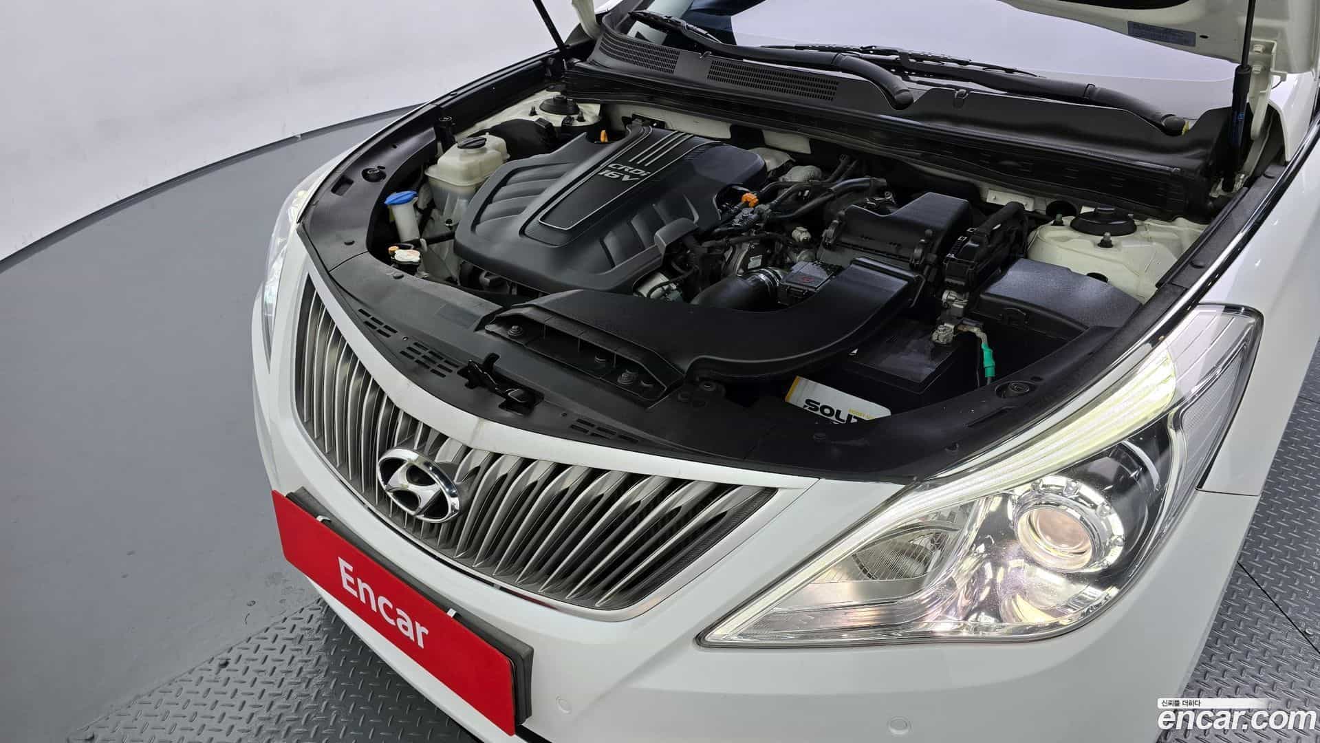 Grandeur Hyundai 2015.8-INNER-006