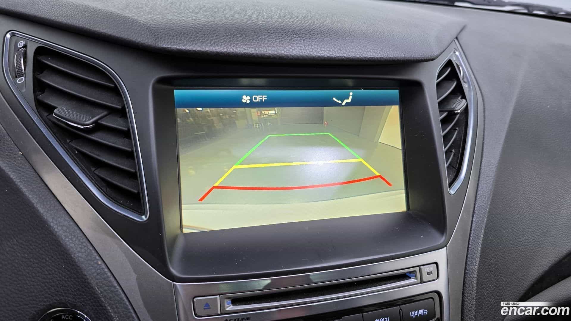 Grandeur Hyundai 2015.8-OPTION-020