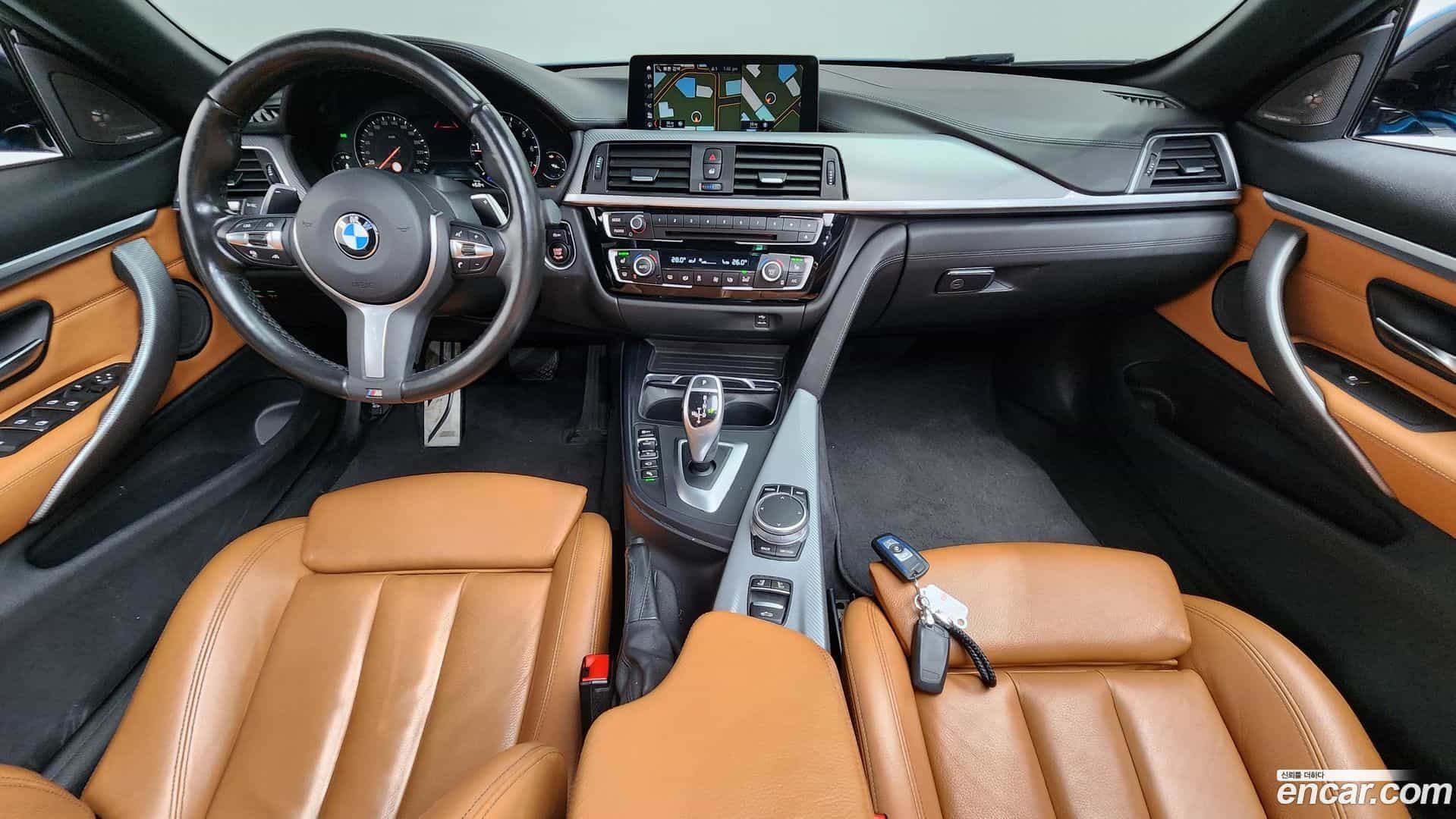 4-Series BMW 2020.6-INNER-007