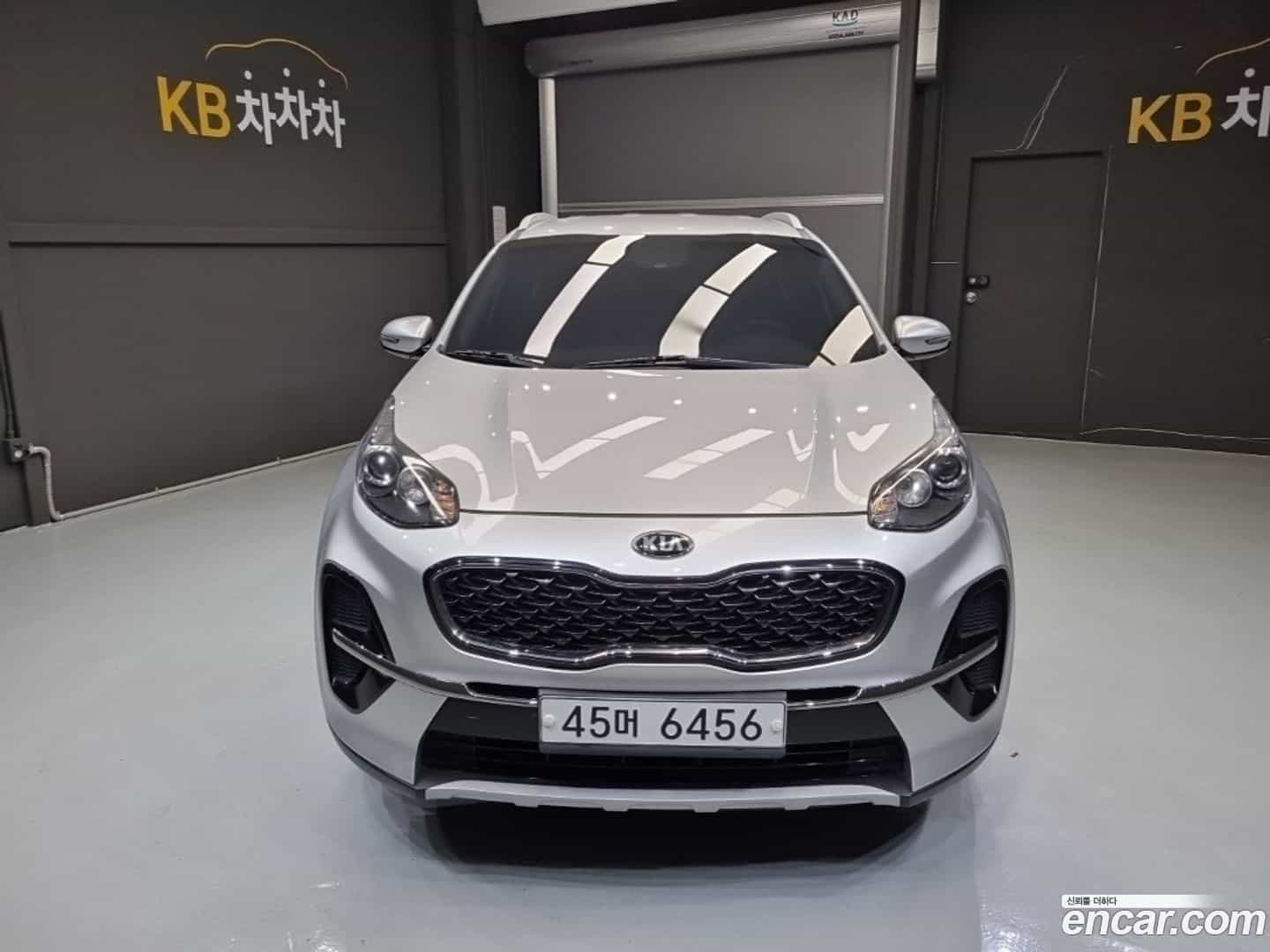 Sportage Kia 2019.4-OUTER-001