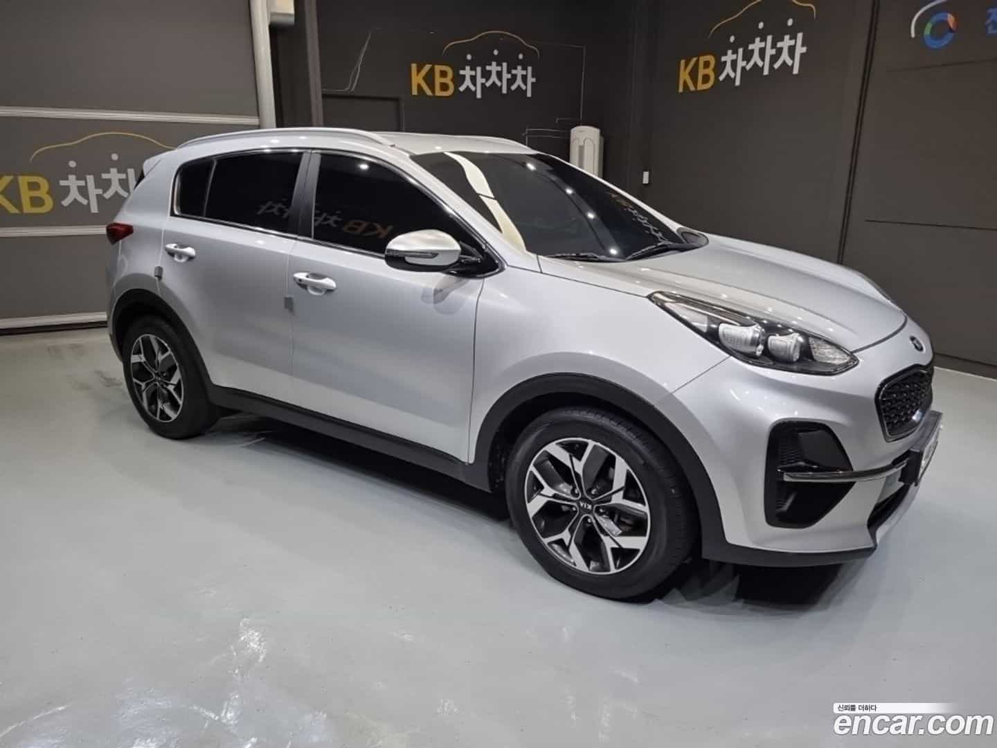 Sportage Kia 2019.4-OUTER-005