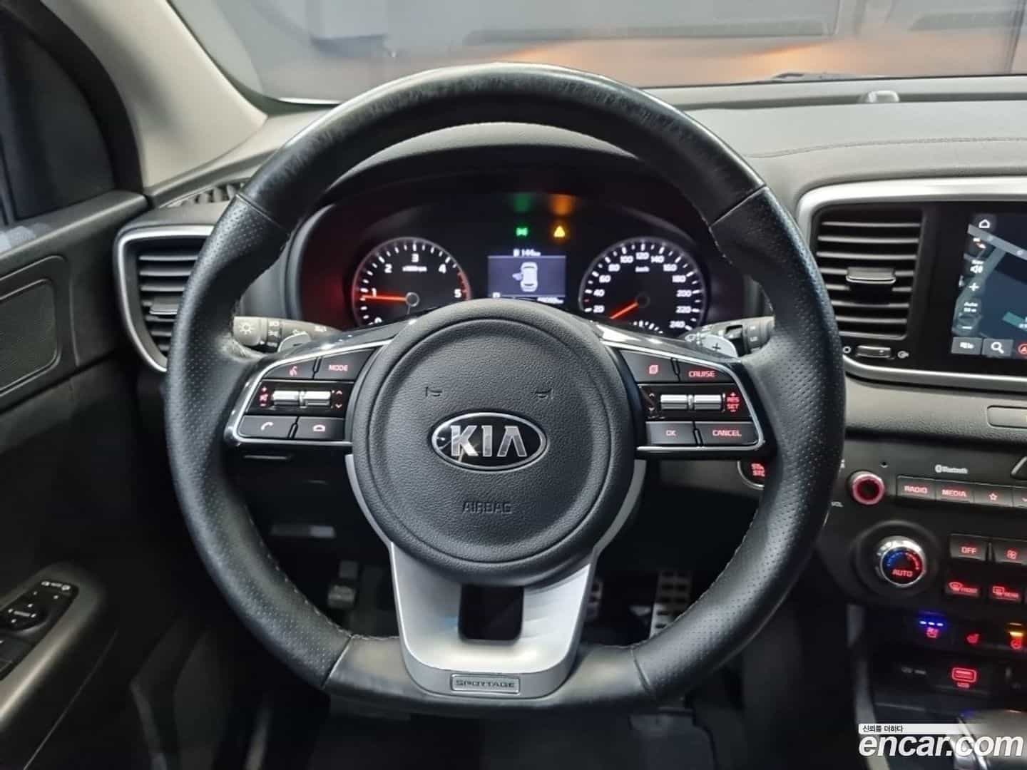 Sportage Kia 2019.4-OPTION-015
