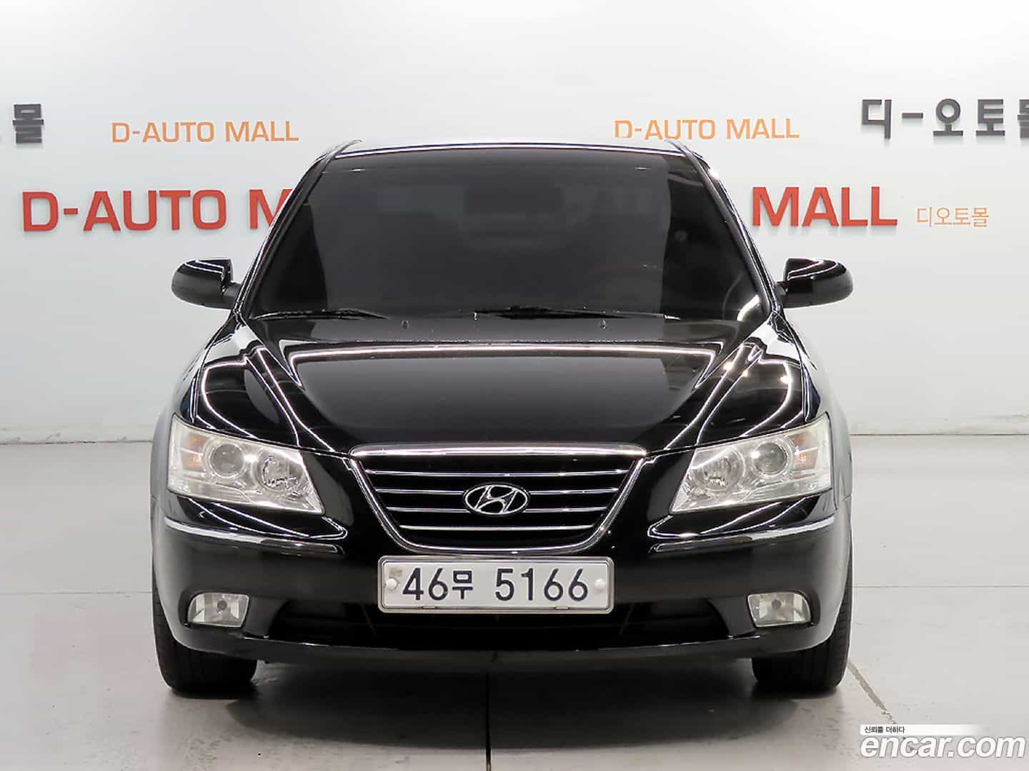 Sonata Hyundai 2008.2-OUTER-002