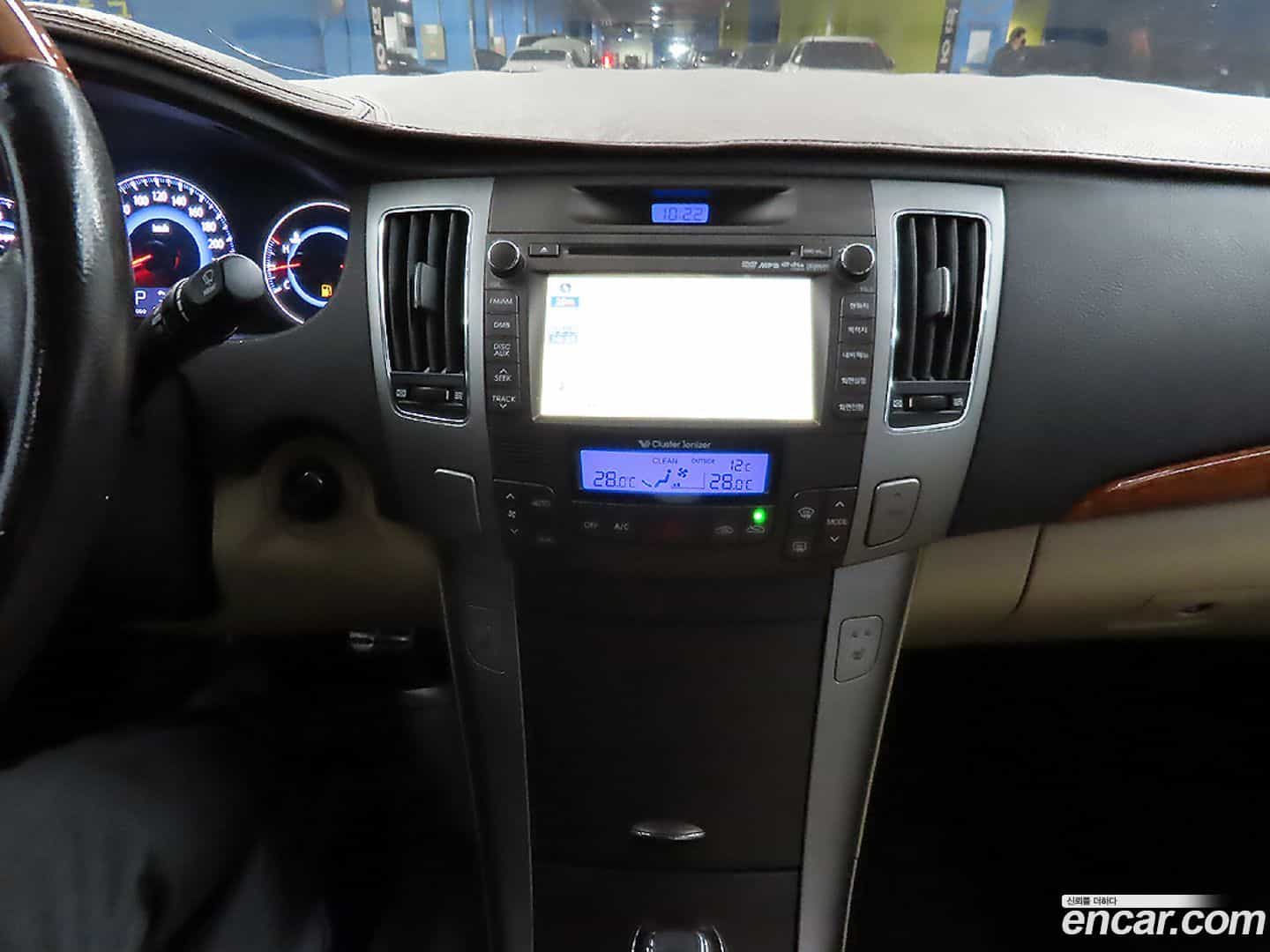 Sonata Hyundai 2008.2-OPTION-015