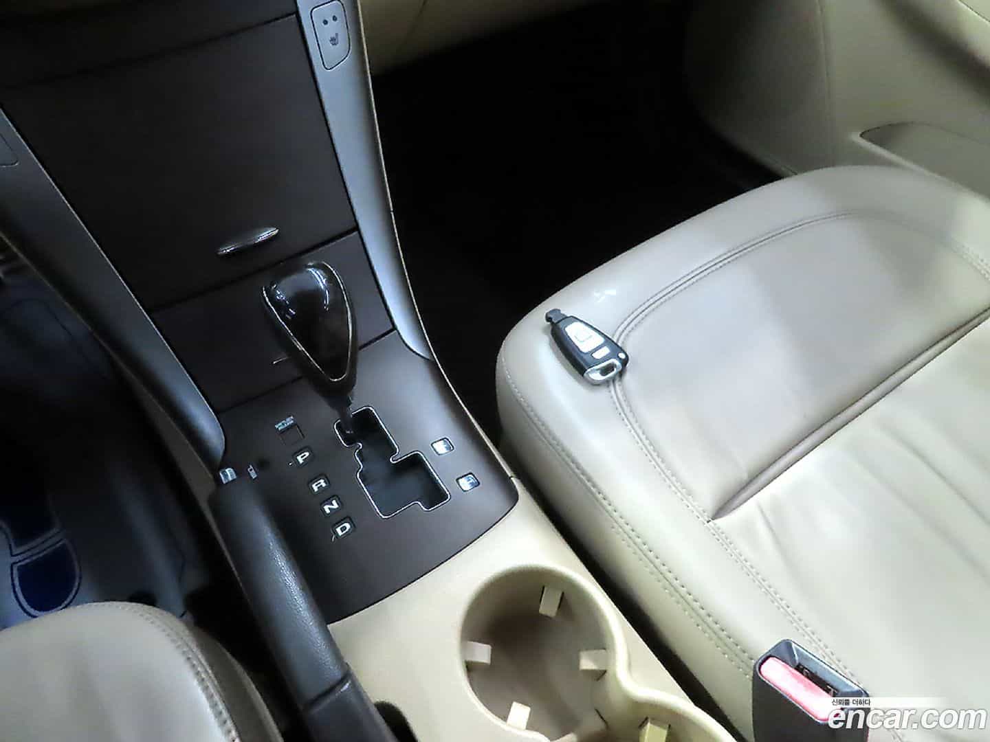 Sonata Hyundai 2008.2-OPTION-016