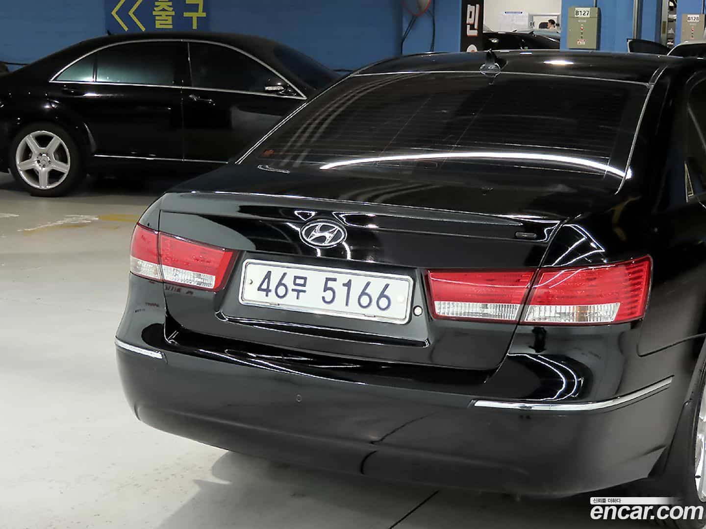 Sonata Hyundai 2008.2-OPTION-021